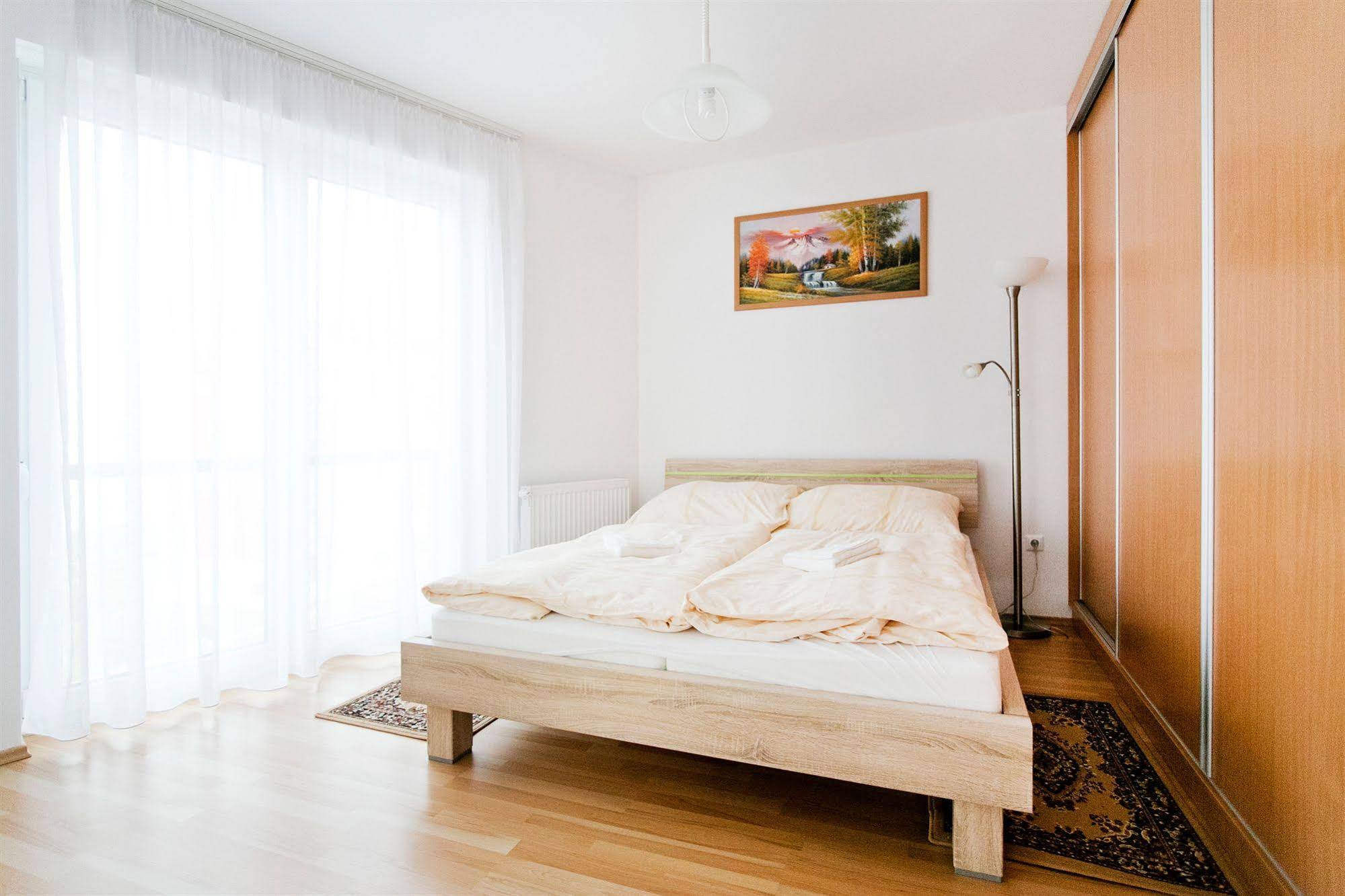 Luxury Apartments Siófok