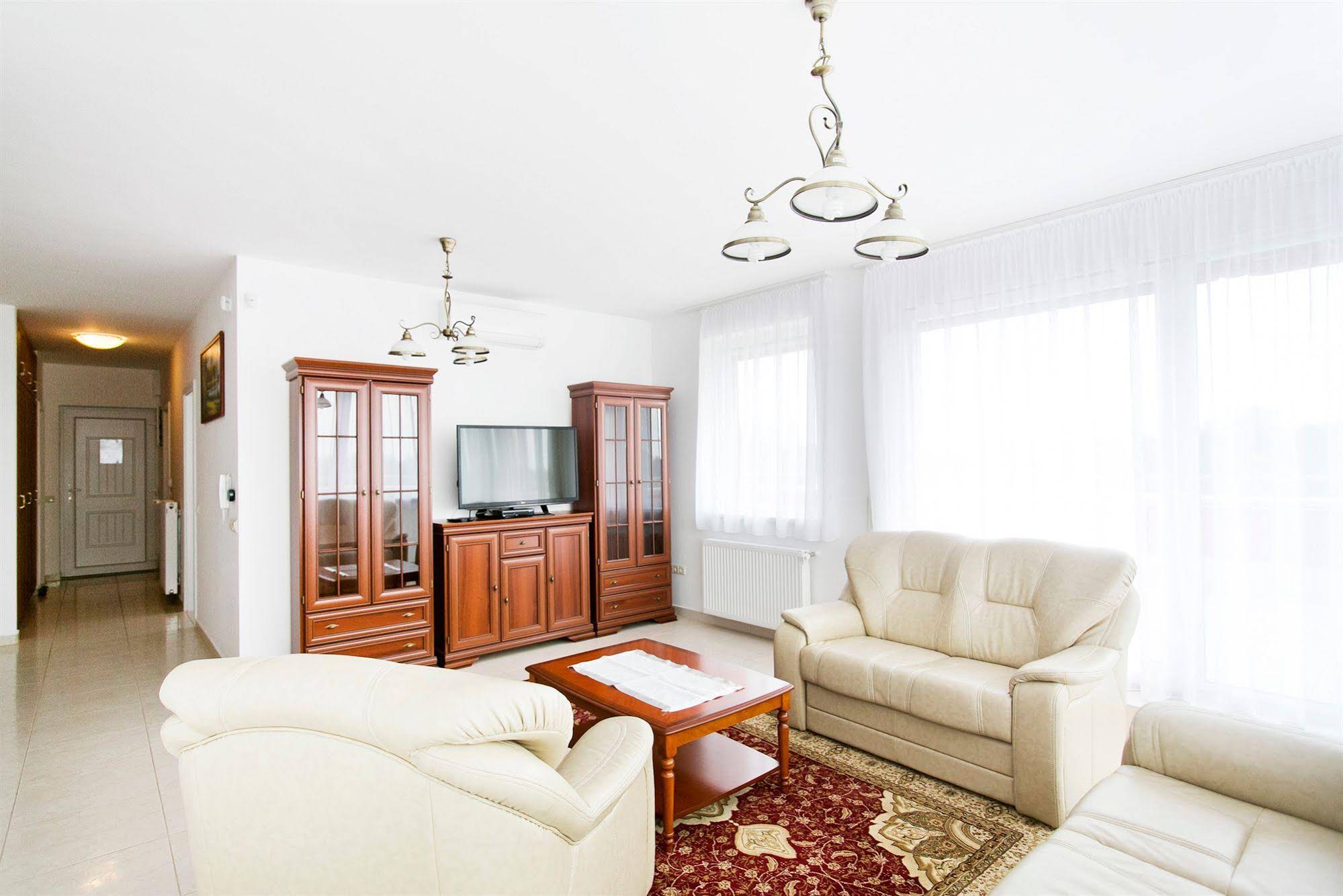 Luxury Apartments Siófok