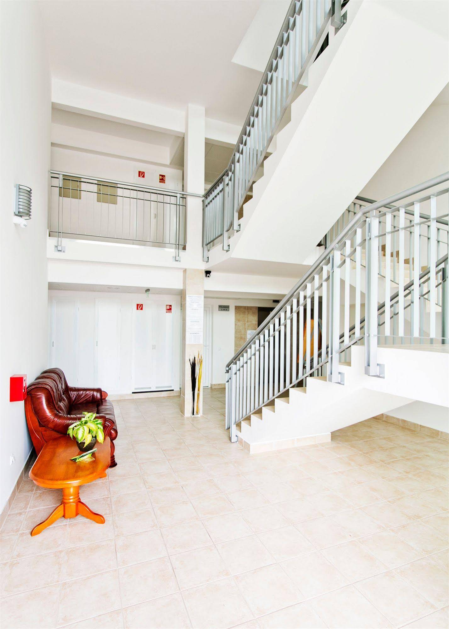 Luxury Apartments Siófok