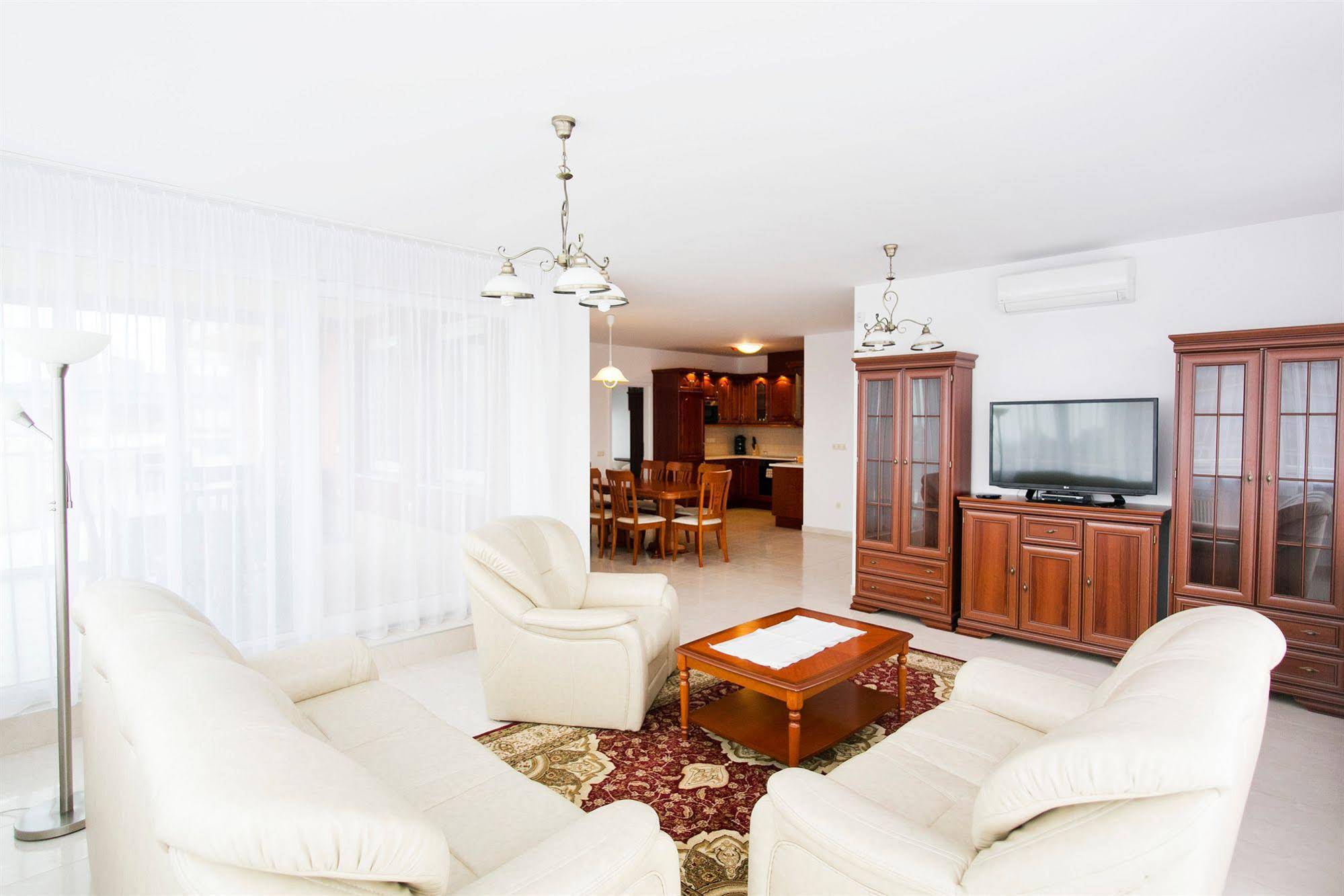 Luxury Apartments Siófok