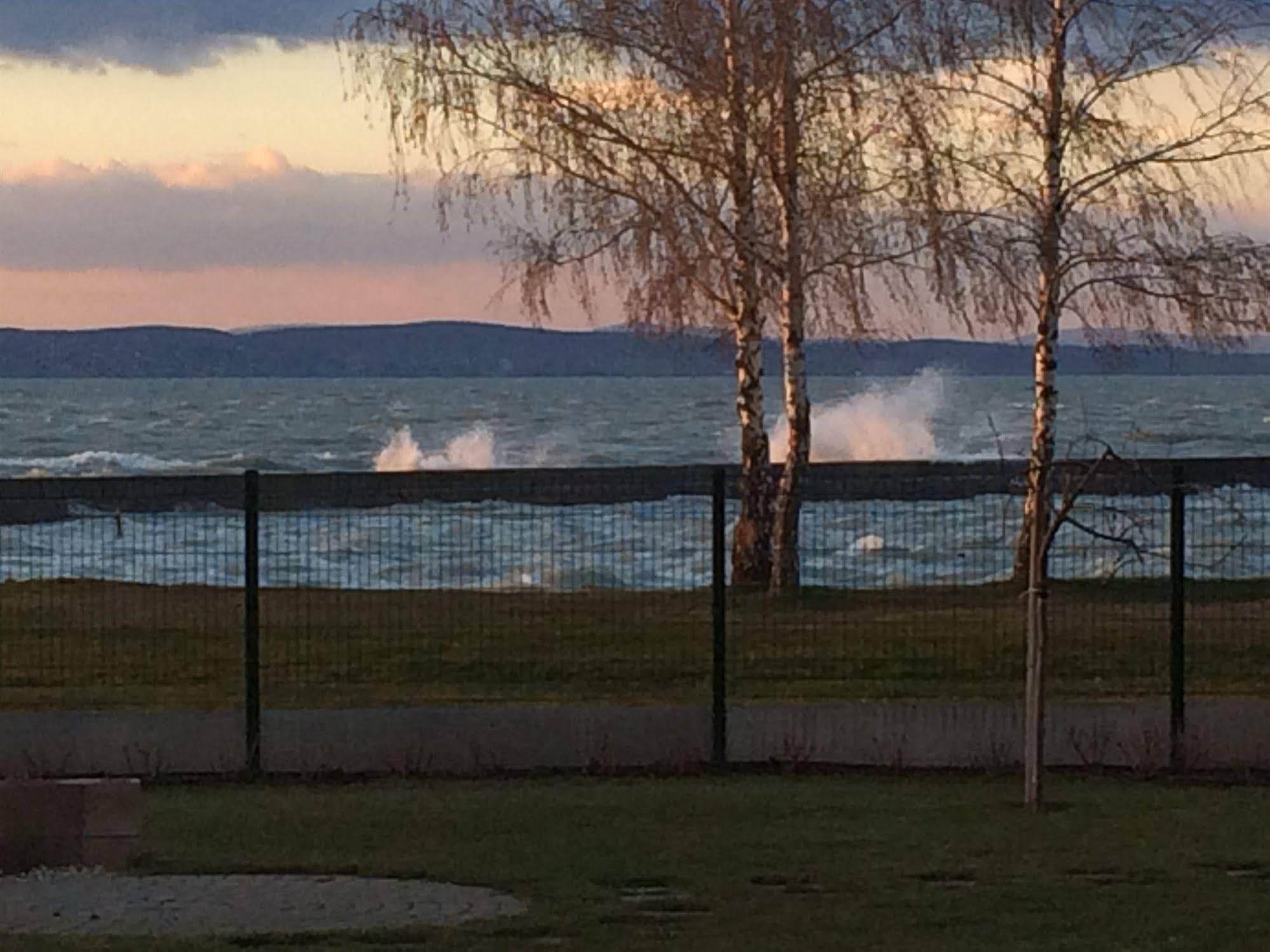 Luxury Apartments Siófok