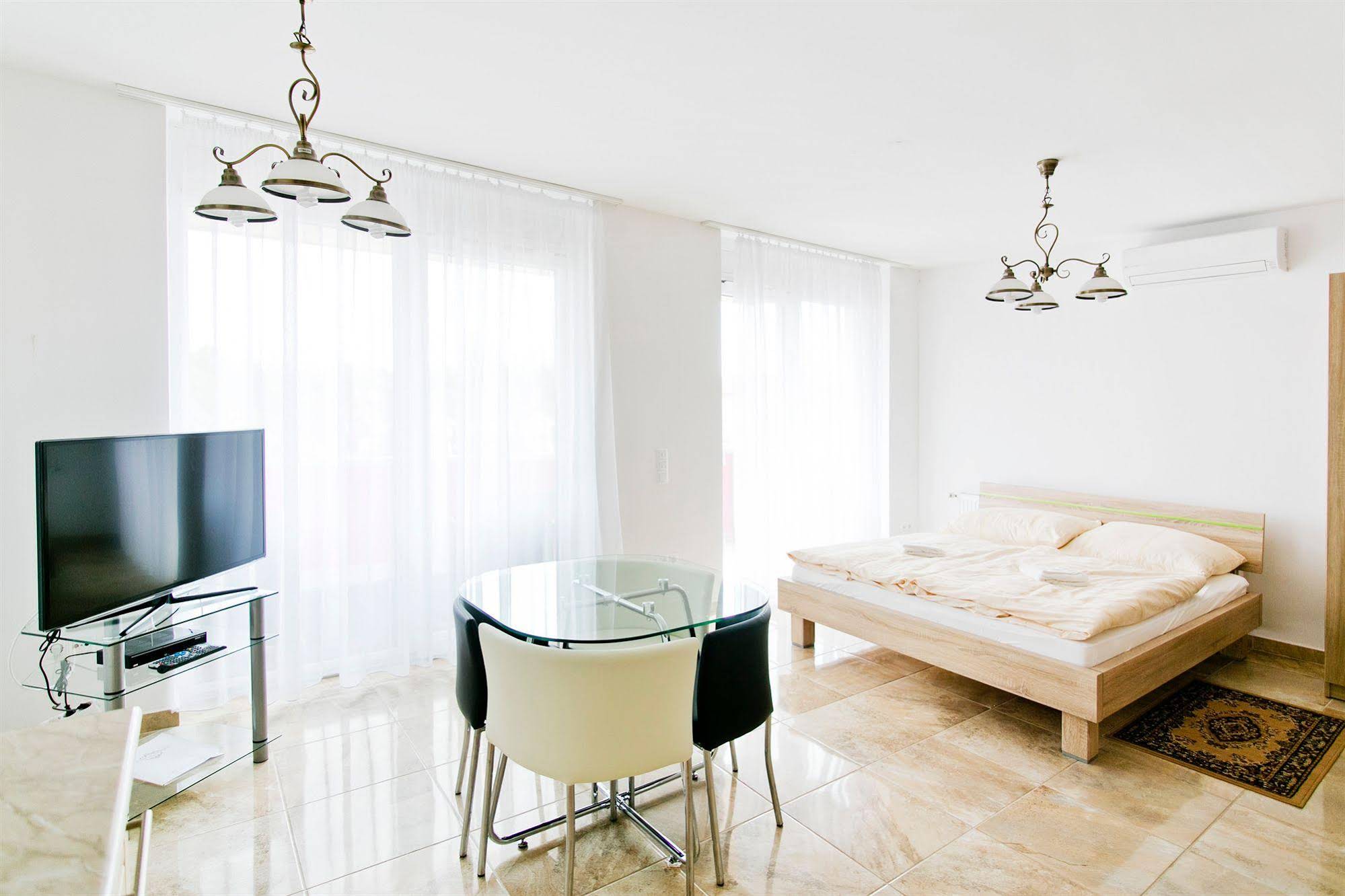 Luxury Apartments Siófok