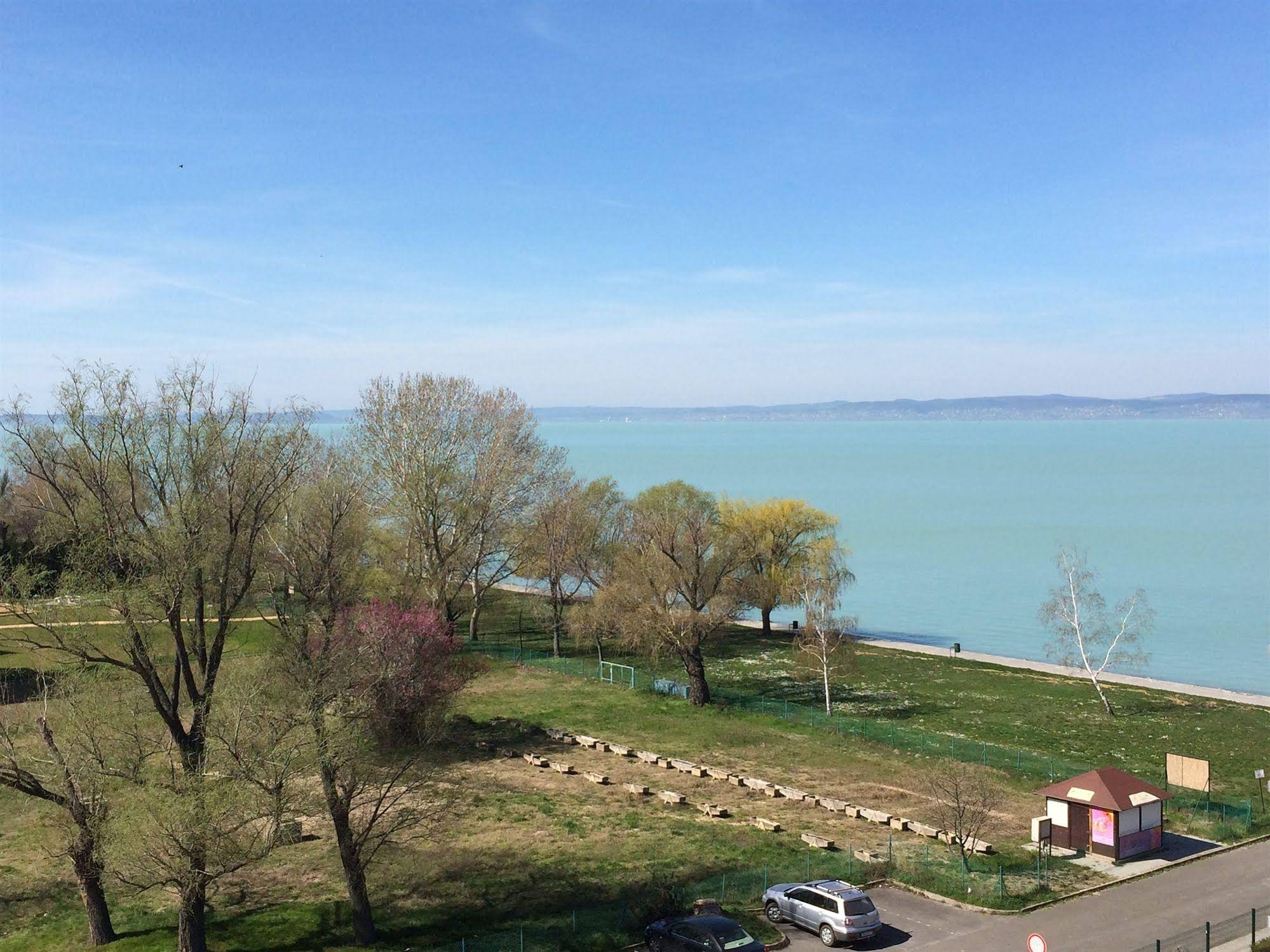 Luxury Apartments Siófok