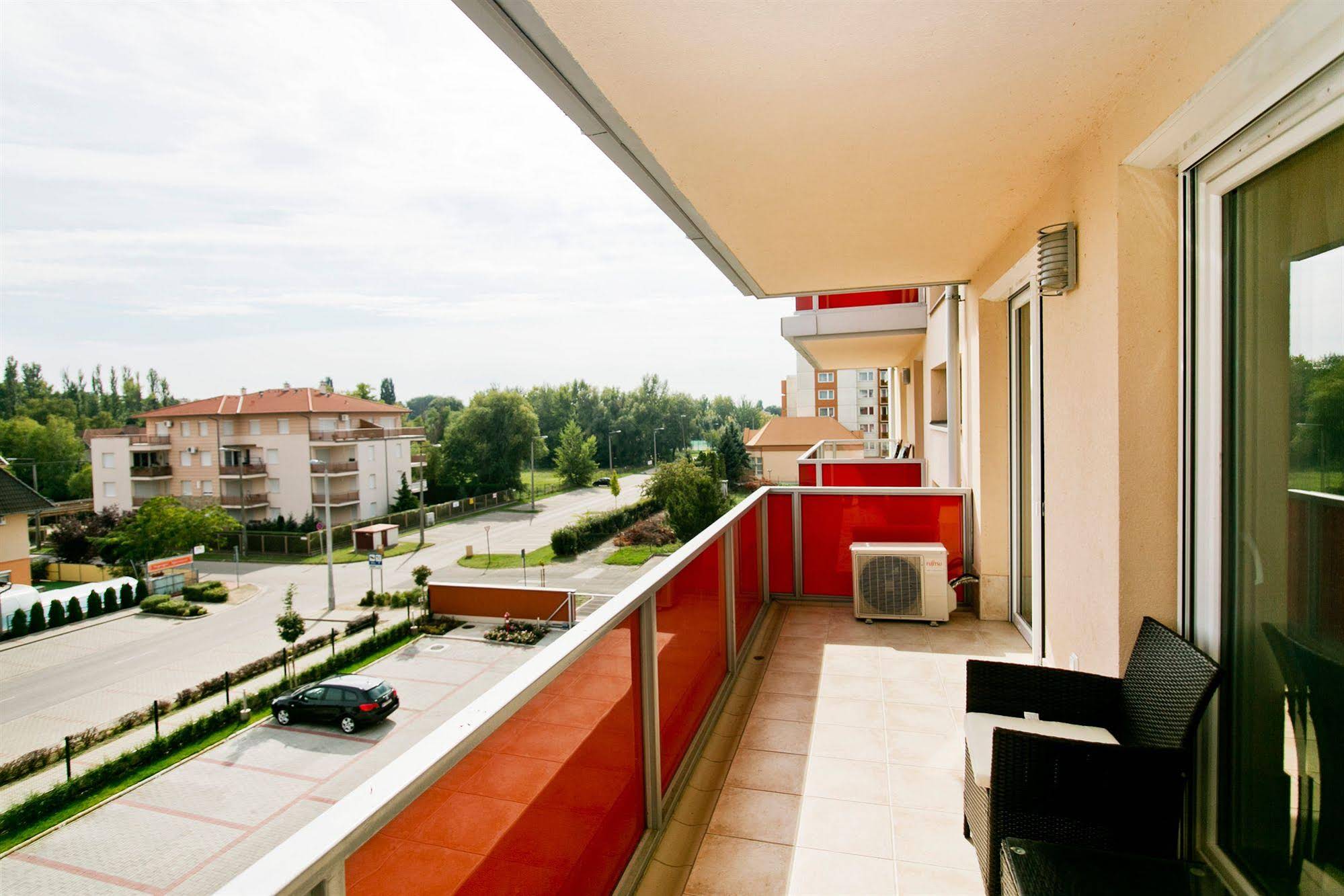 Luxury Apartments Siófok