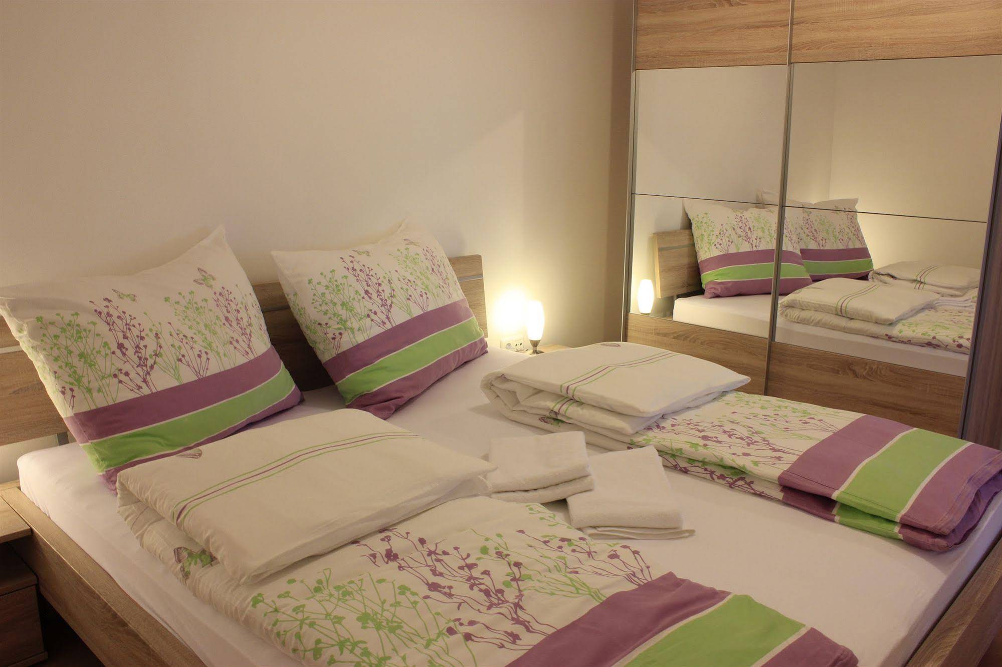 Luxury Apartments Siófok