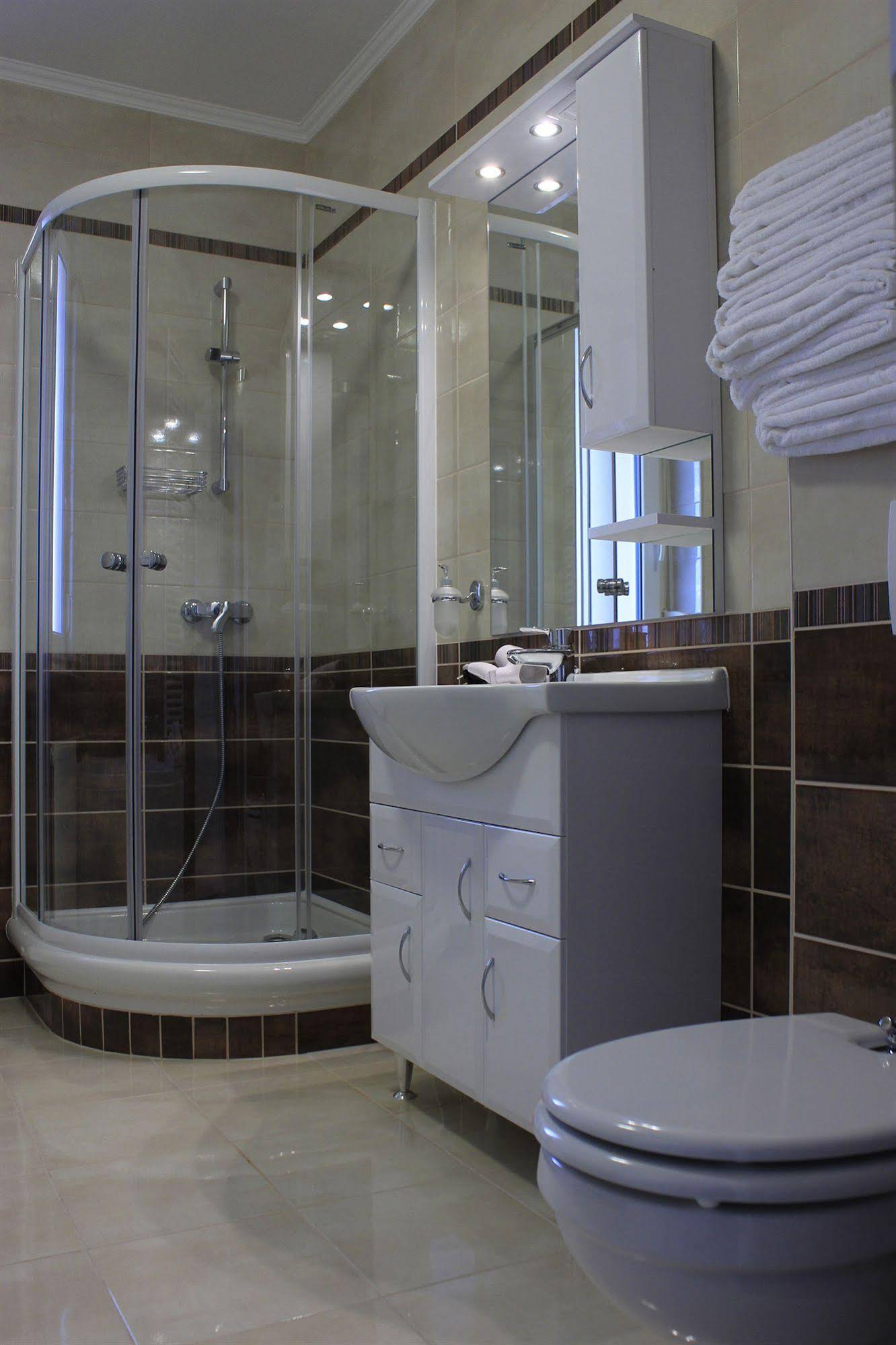 Luxury Apartments Siófok