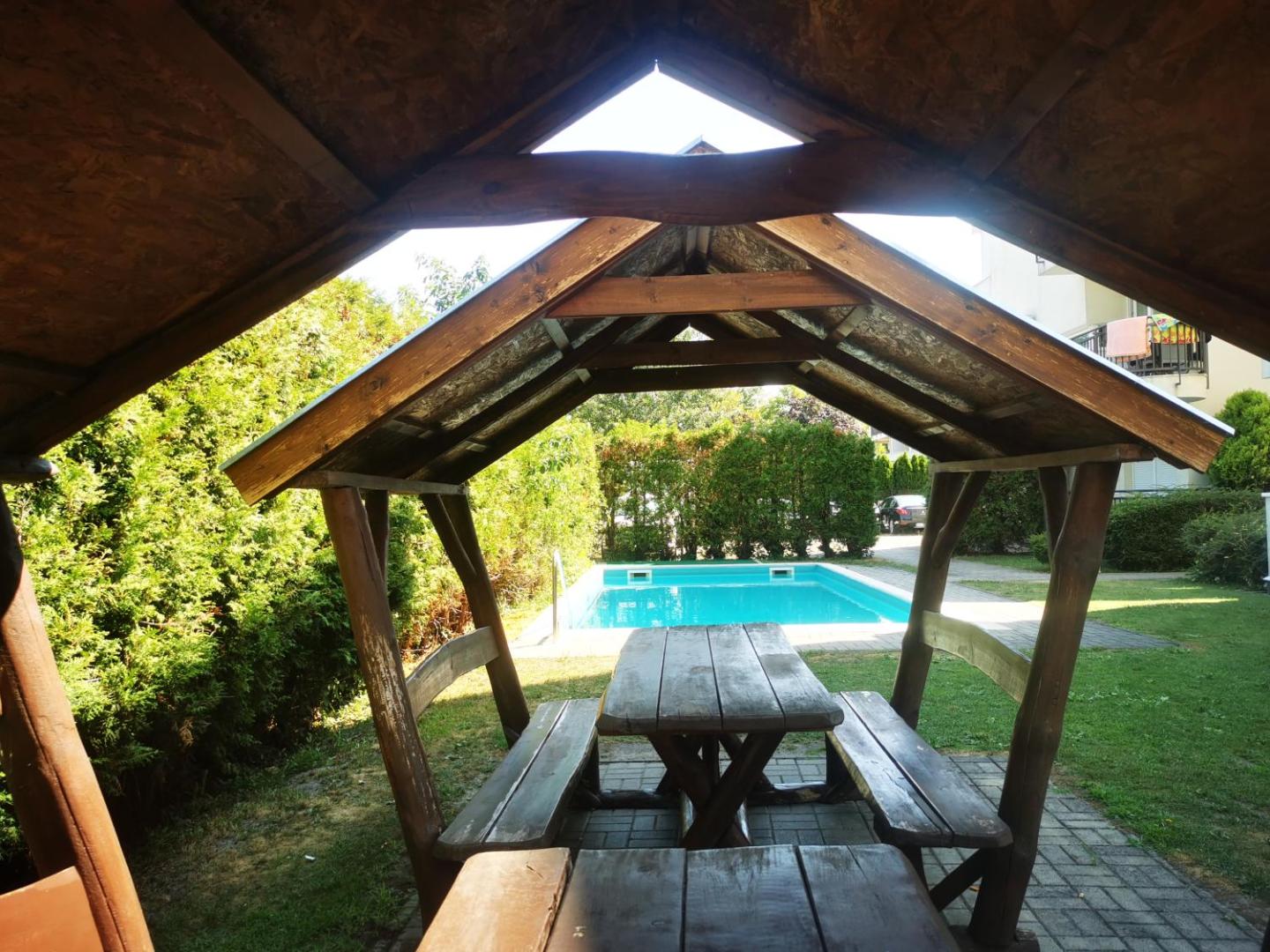 Noemi Wellness Apartment