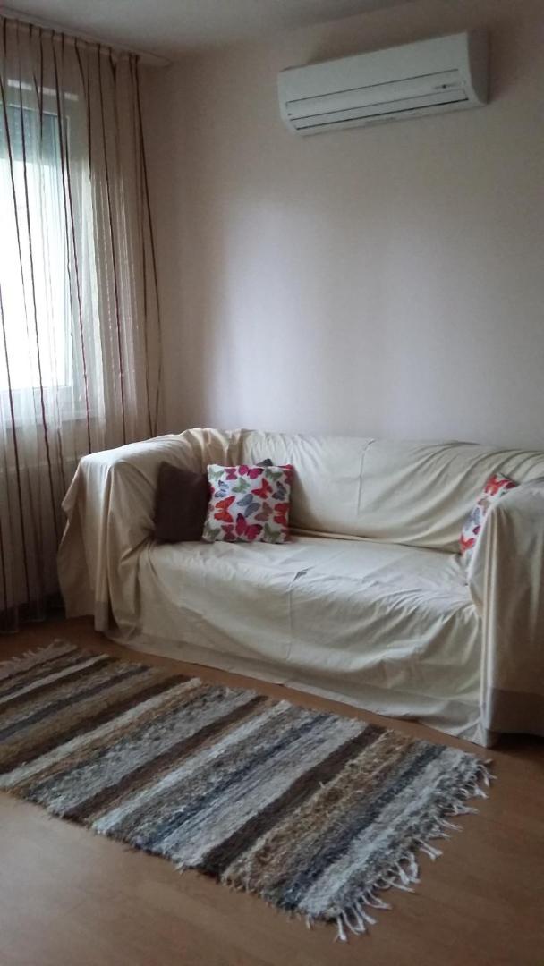 Noemi Wellness Apartment