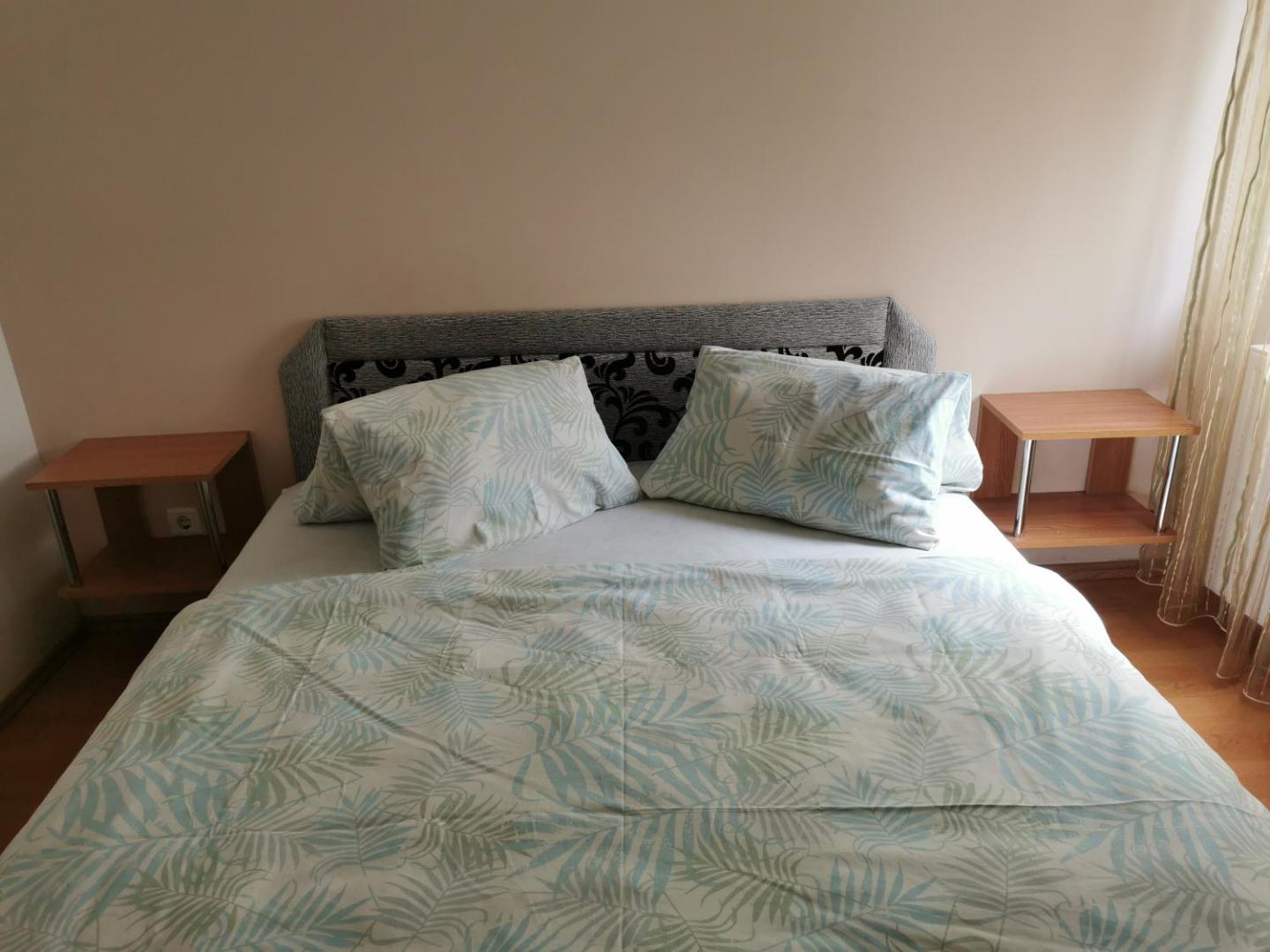 Noemi Wellness Apartment
