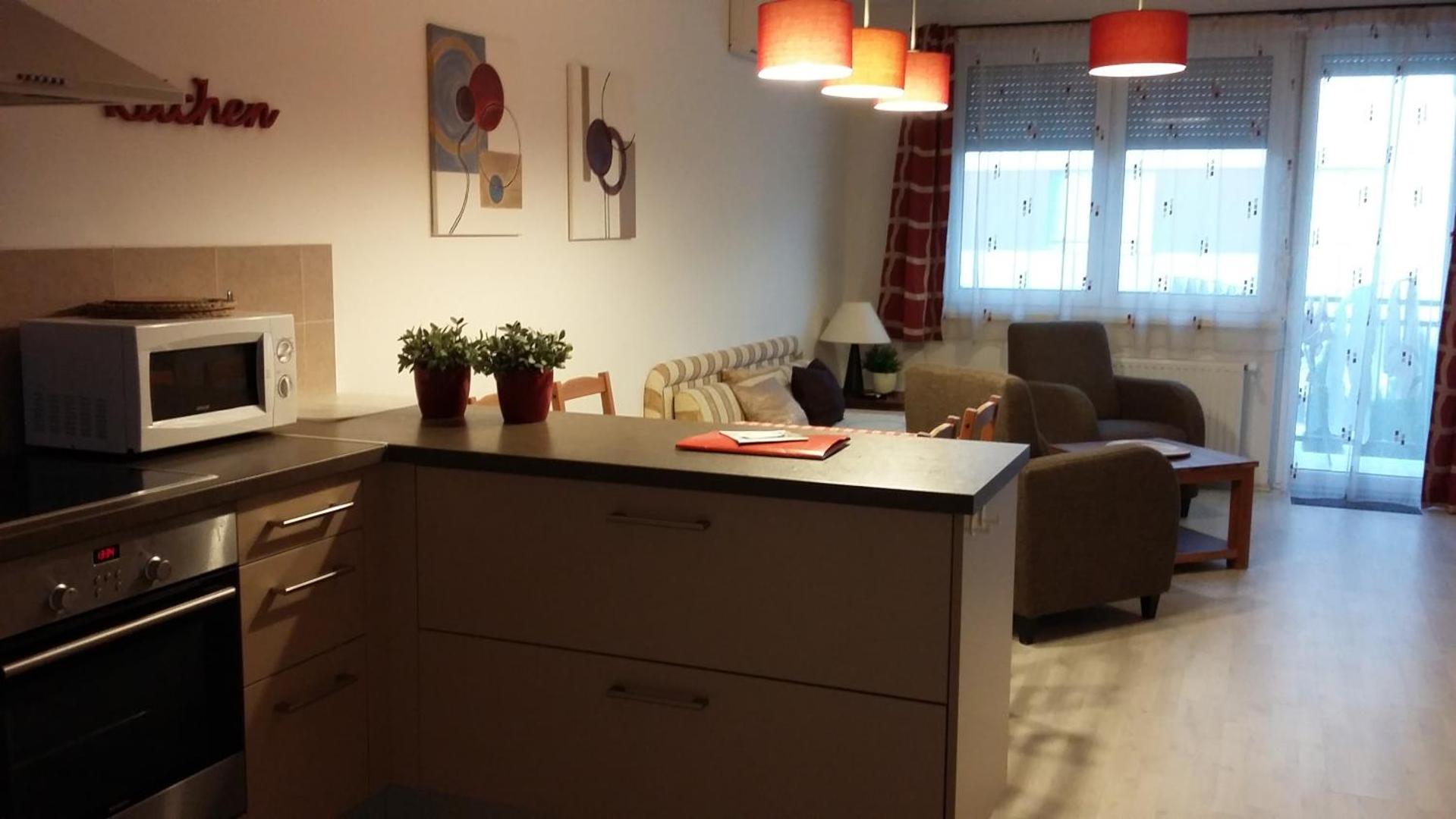 Noemi Wellness Apartment