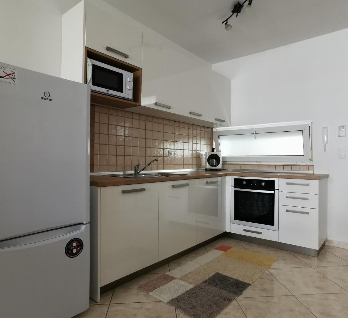Noemi Wellness Apartment