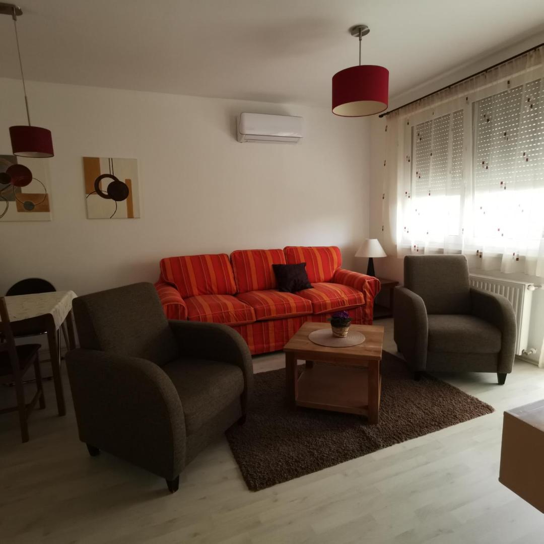 Noemi Wellness Apartment