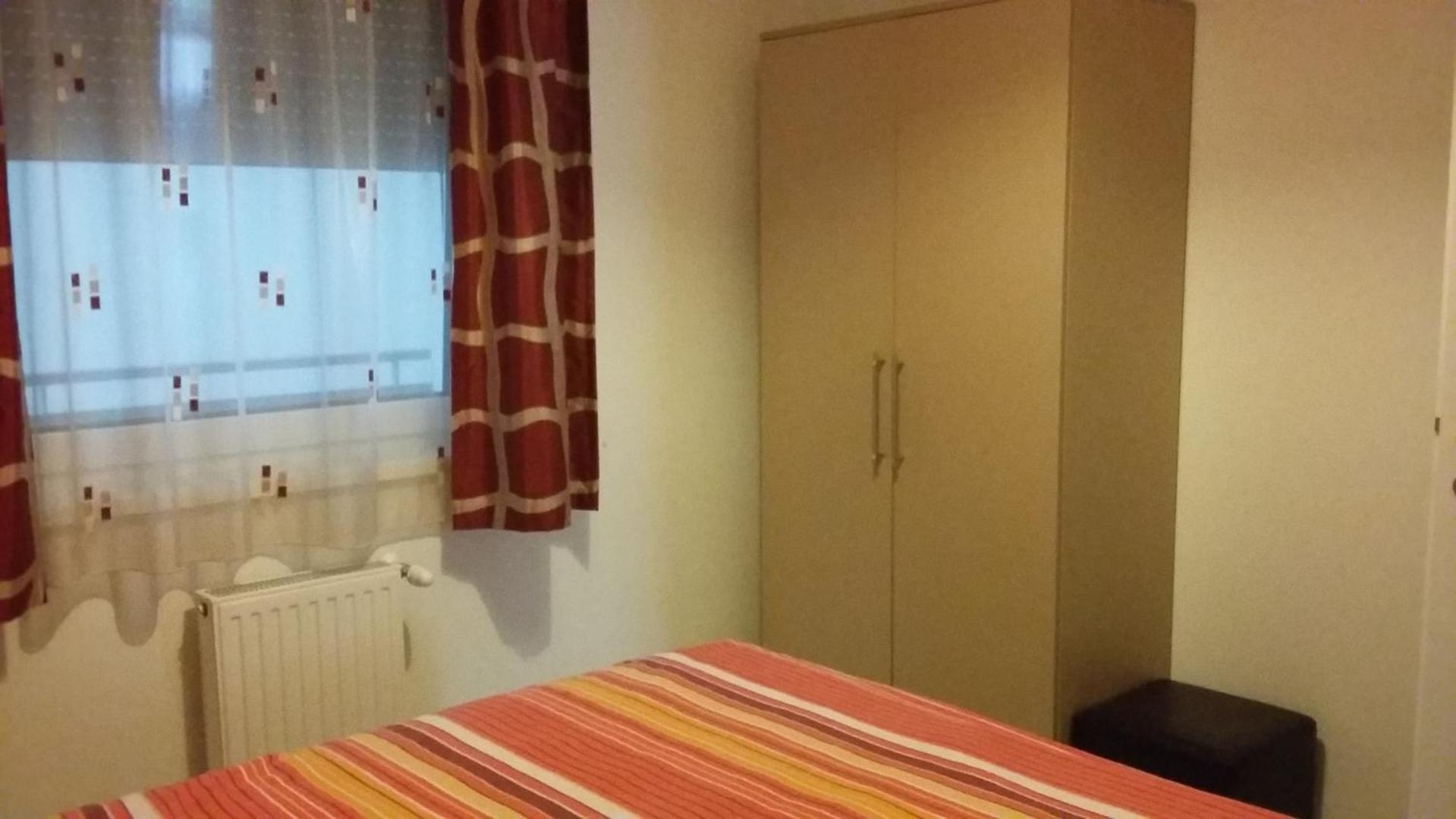 Noemi Wellness Apartment
