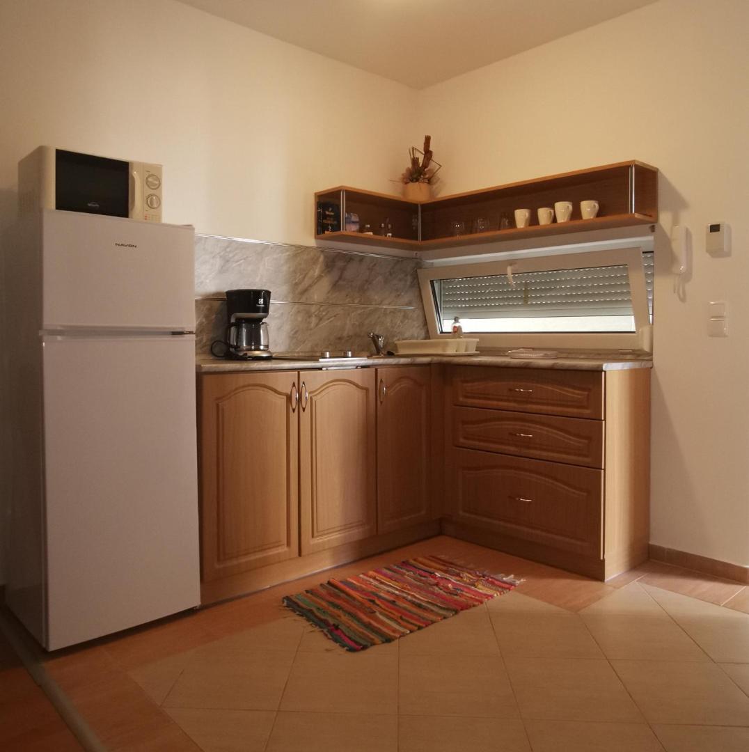 Noemi Wellness Apartment