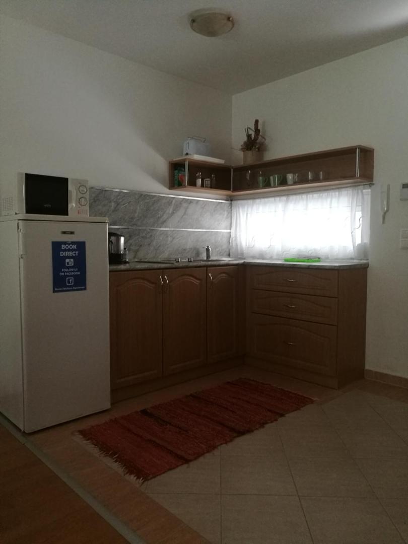 Noemi Wellness Apartment