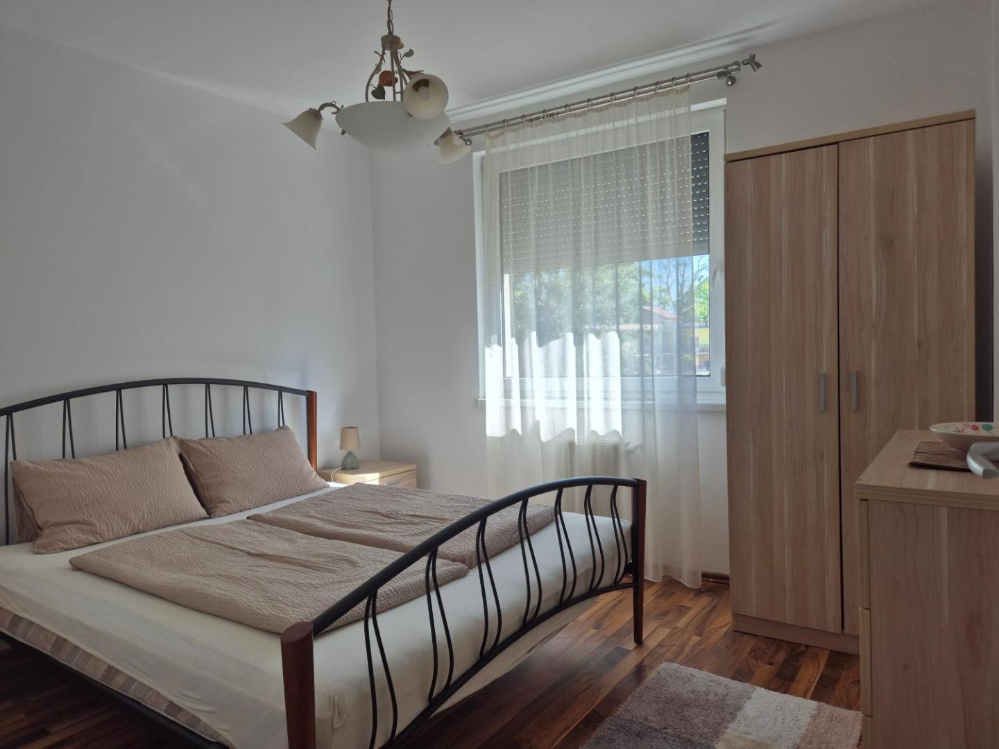 Noemi Wellness Apartment