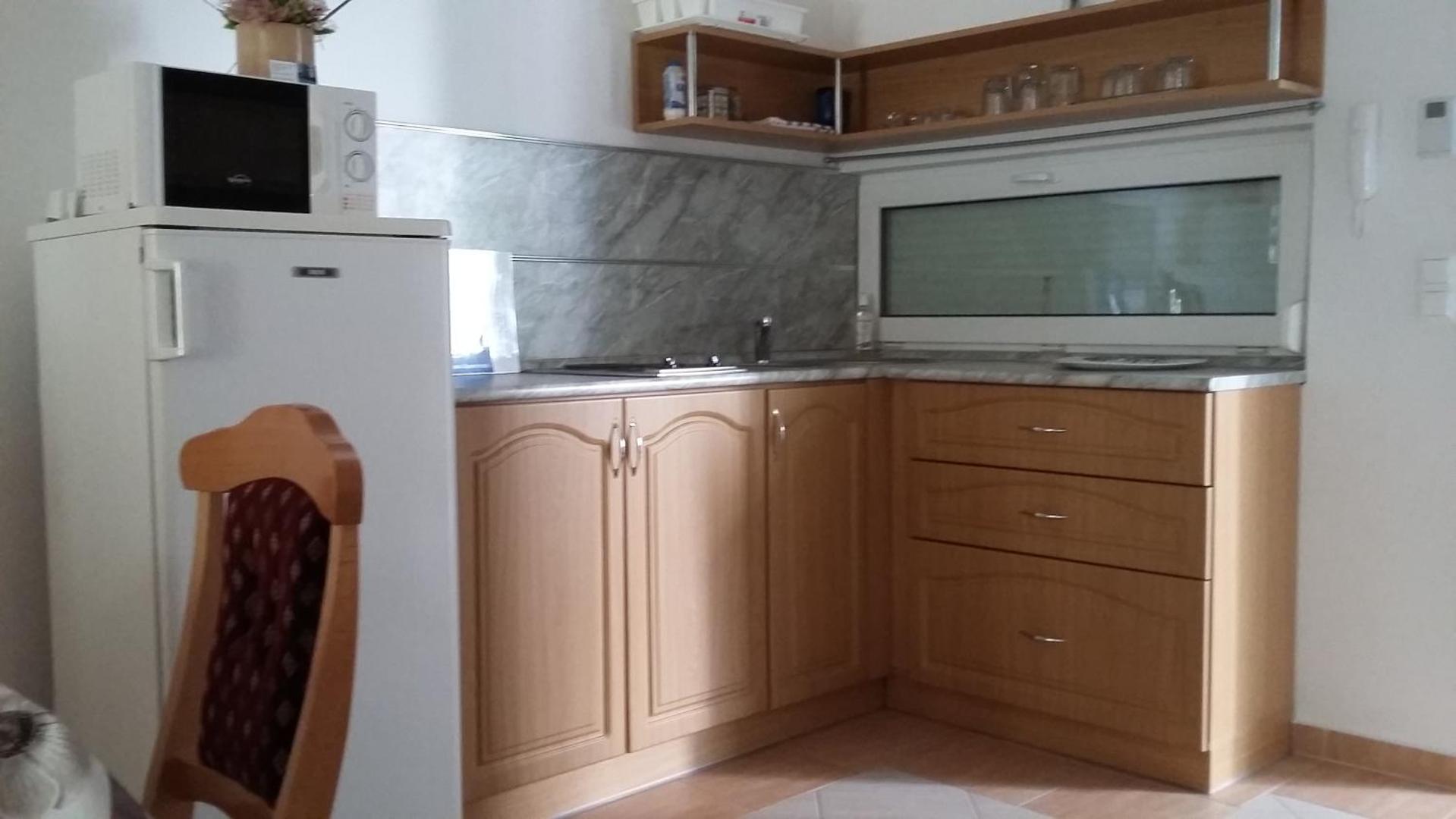 Noemi Wellness Apartment