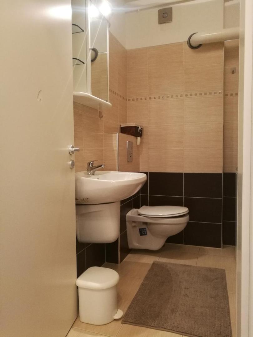 Noemi Wellness Apartment