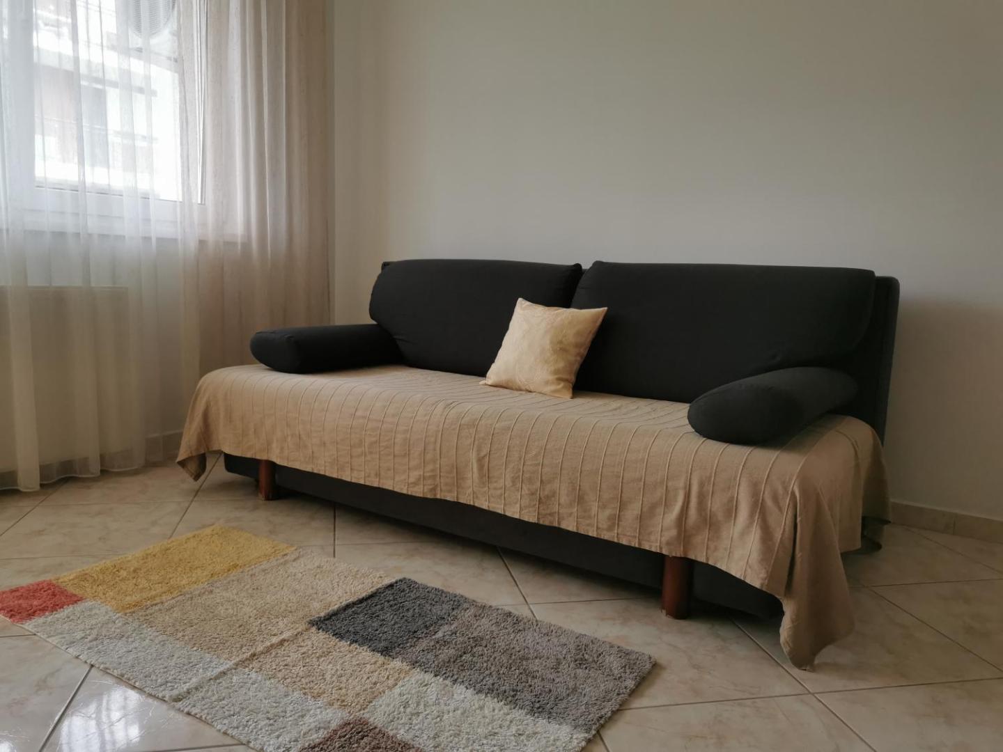 Noemi Wellness Apartment