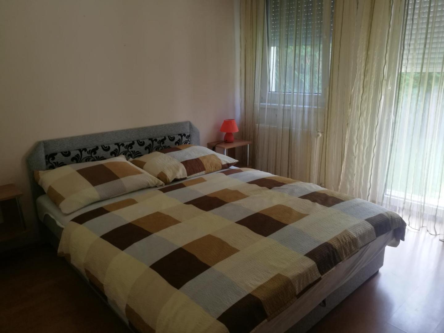 Noemi Wellness Apartment