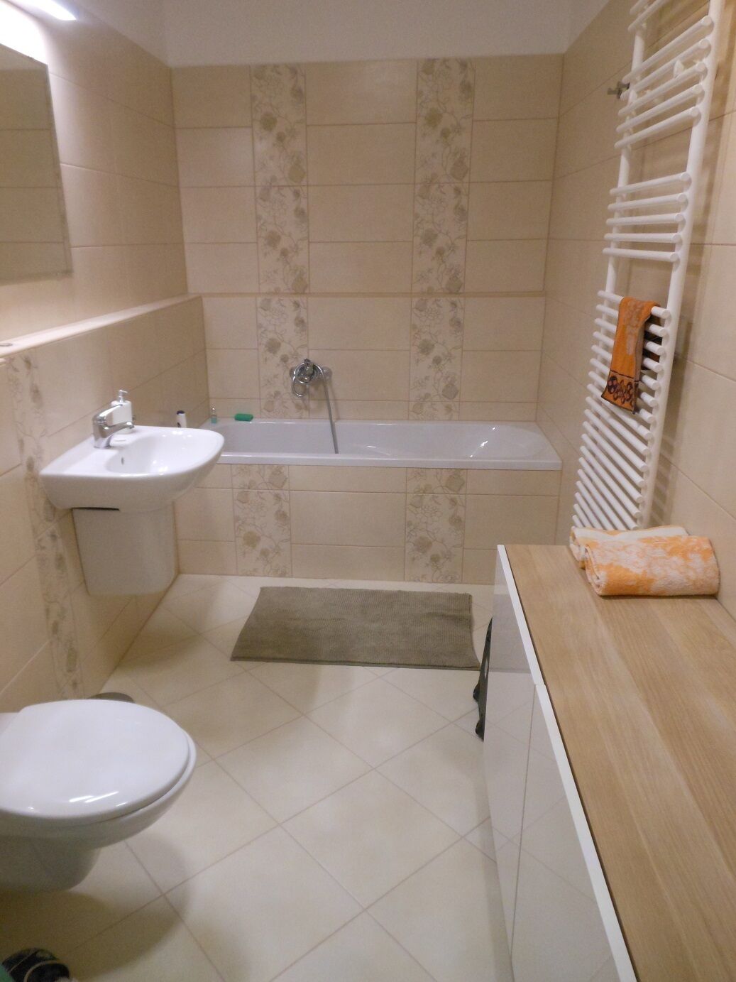 Vízpart Apartmanok Siófok