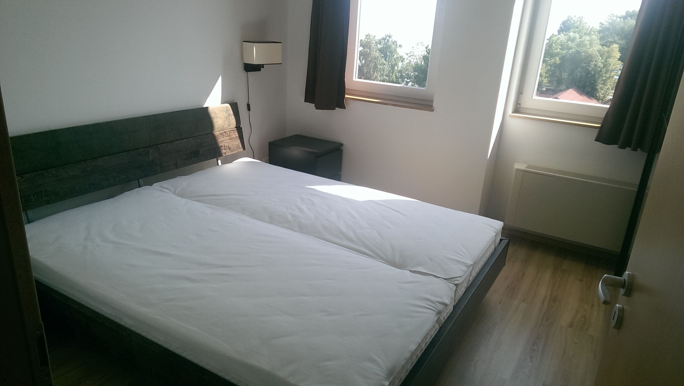 Vízpart Apartmanok Siófok