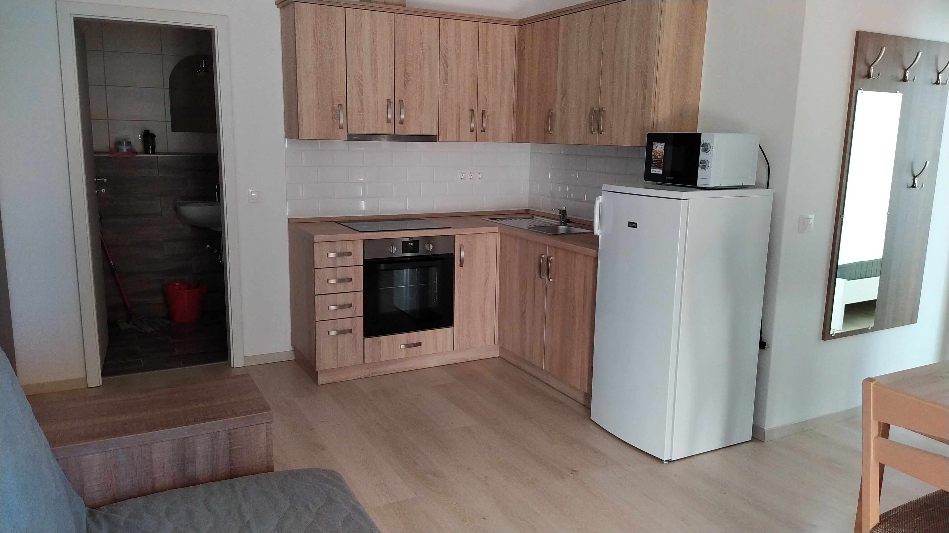 Vízpart Apartmanok Siófok