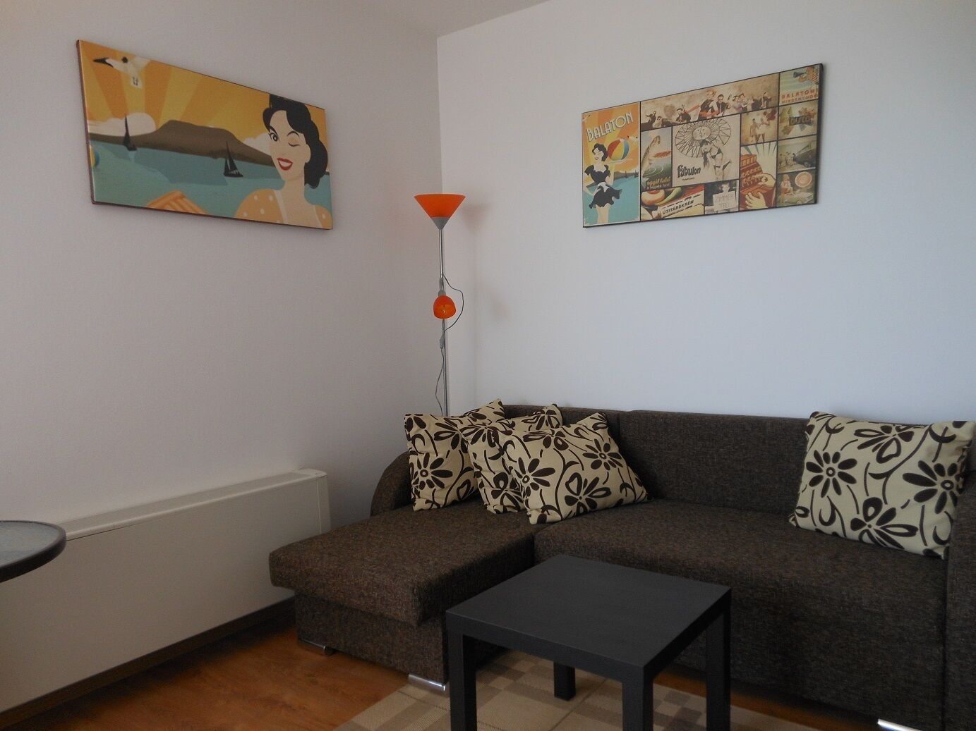 Vízpart Apartmanok Siófok
