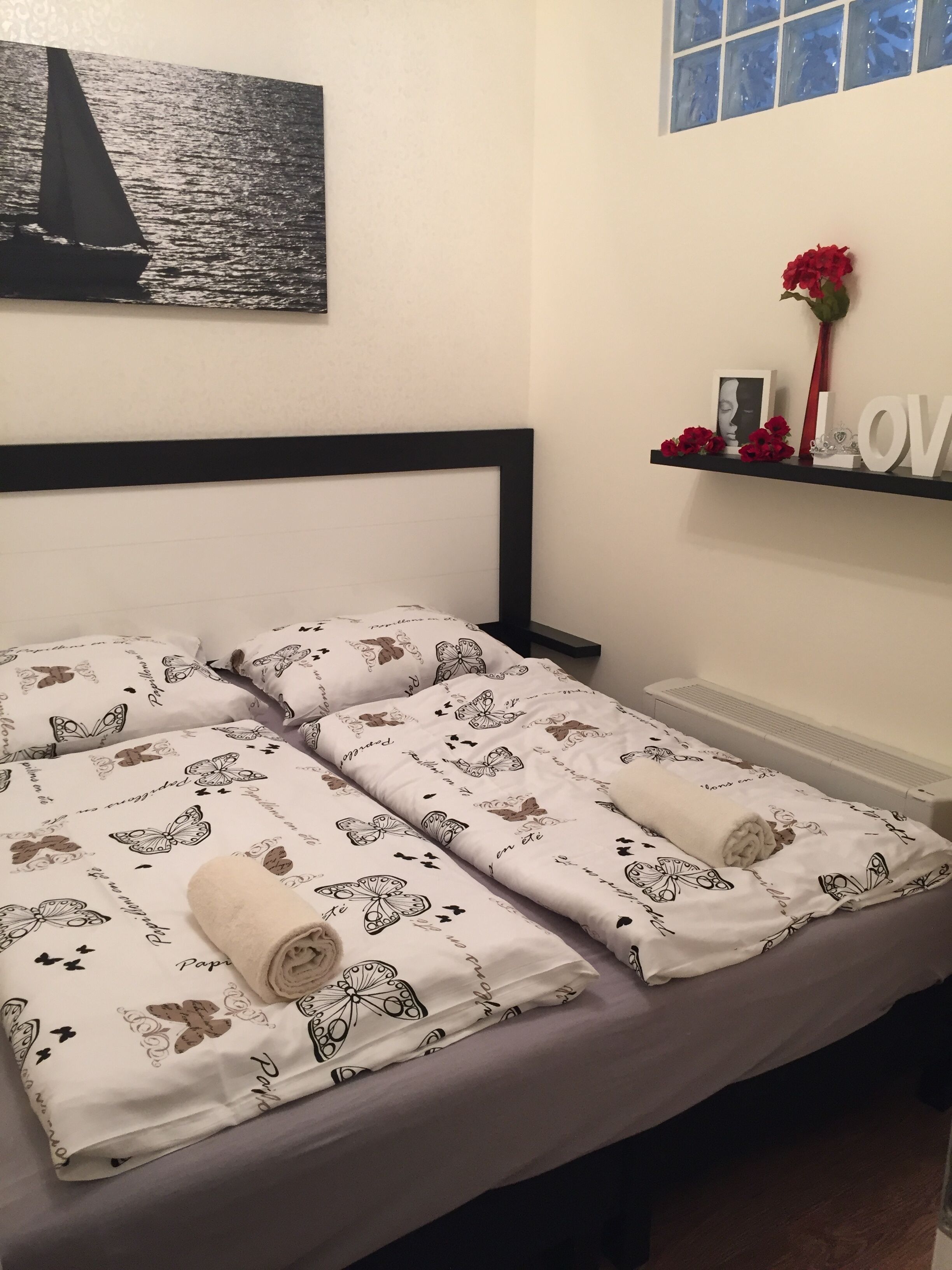 Vízpart Apartmanok Siófok