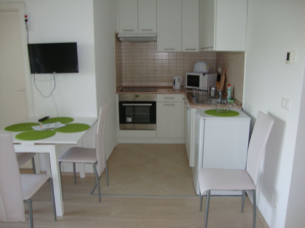 Vízpart Apartmanok Siófok