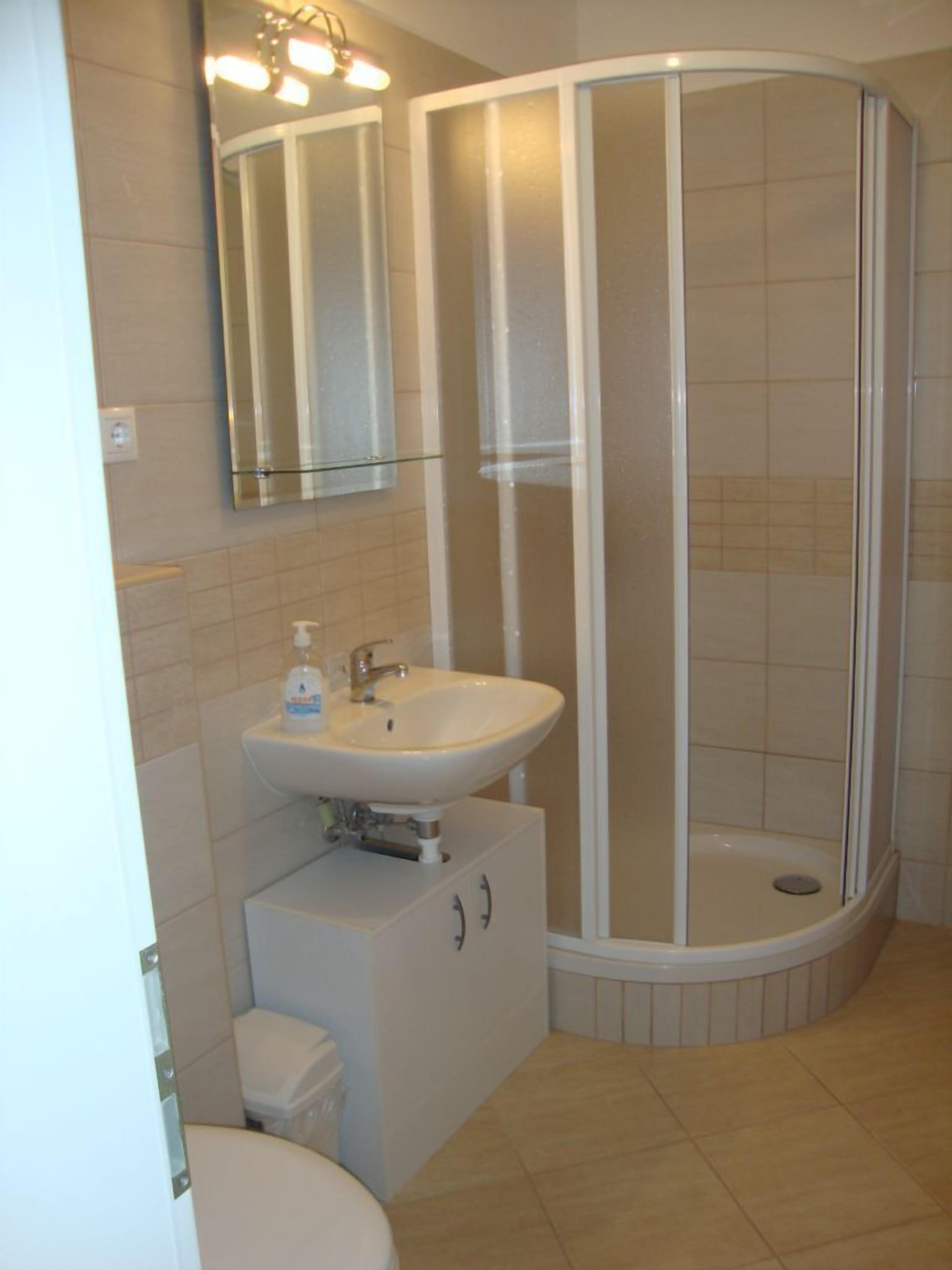 Vízpart Apartmanok Siófok
