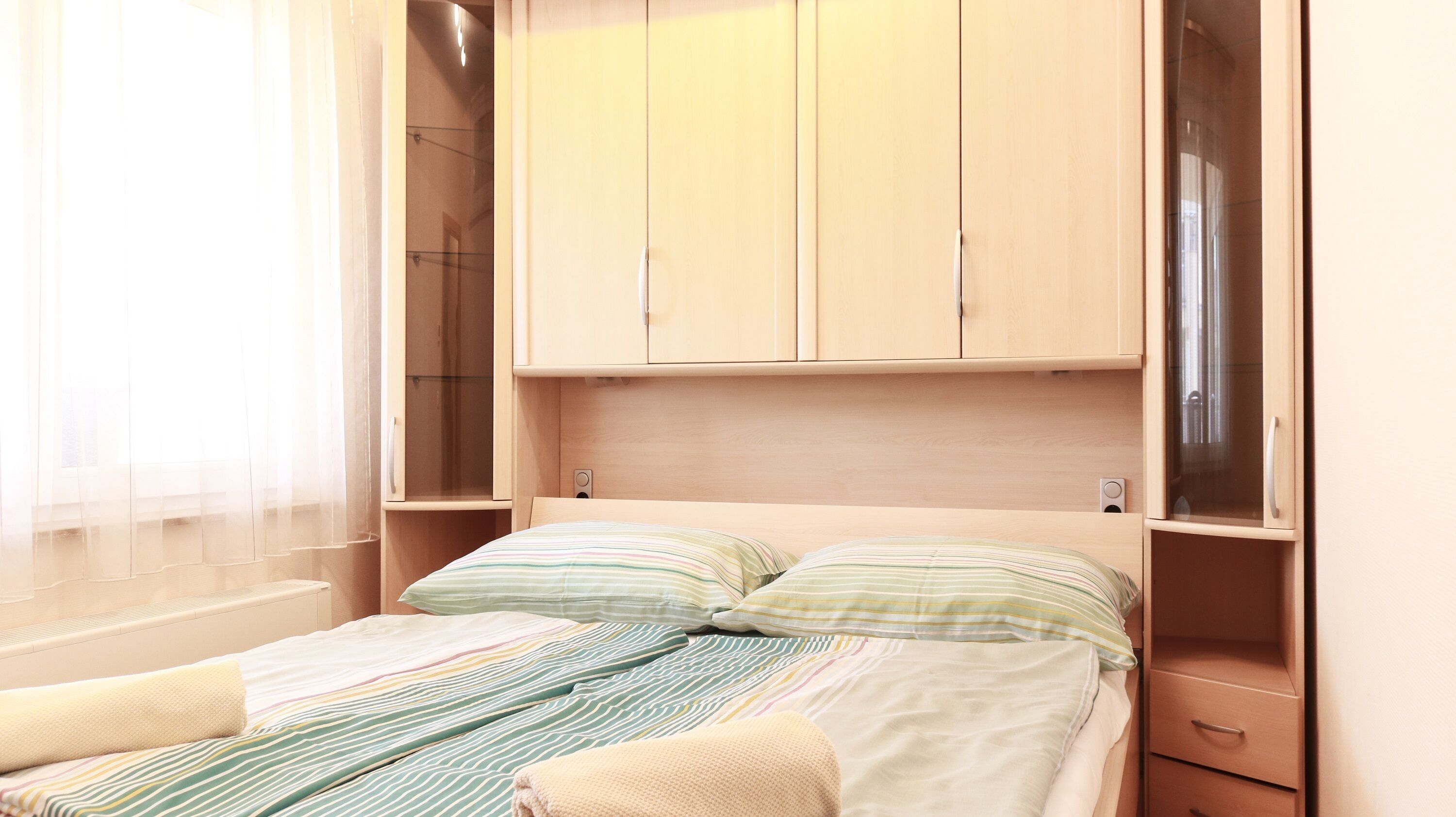 Vízpart Apartmanok Siófok