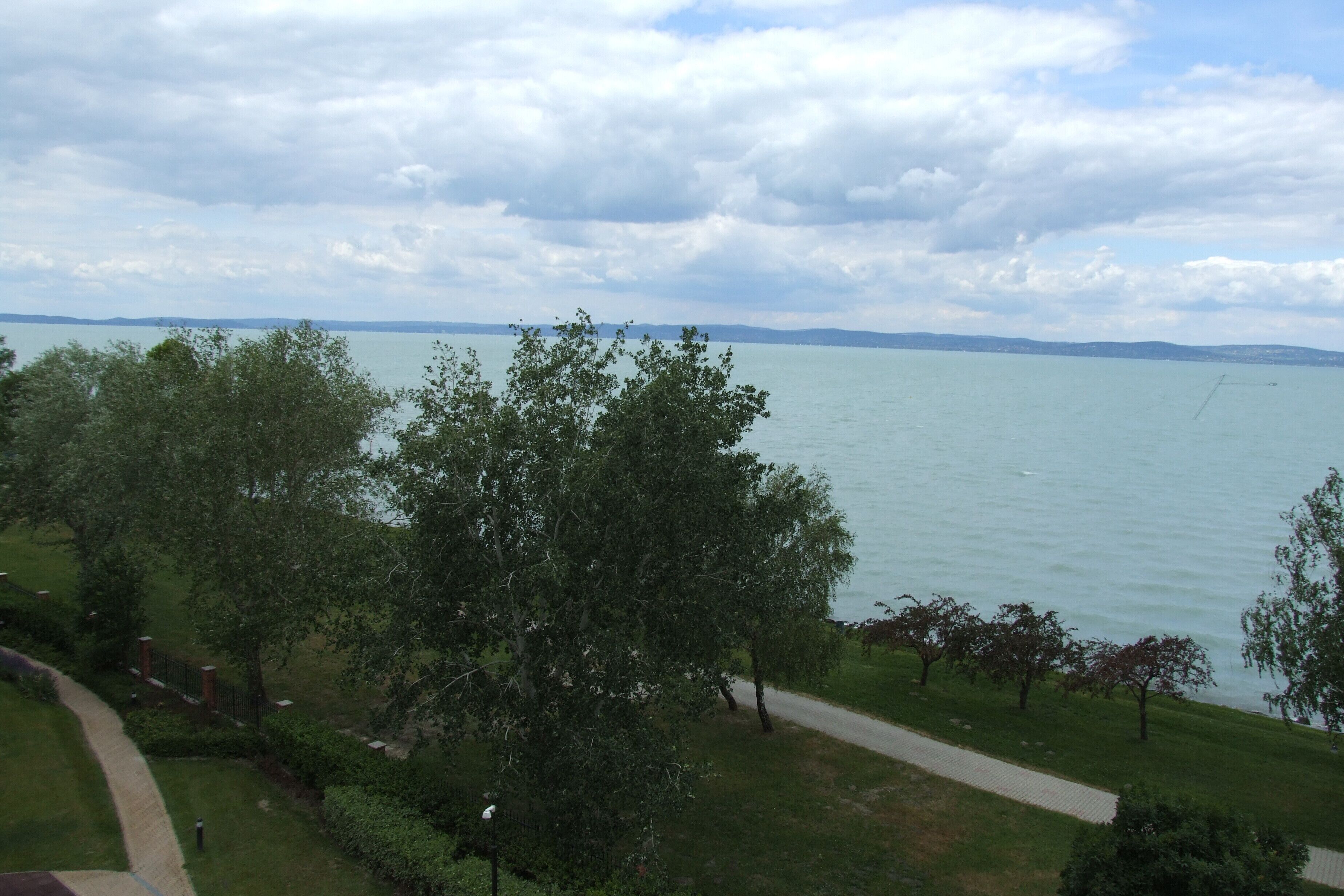 Vízpart Apartmanok Siófok