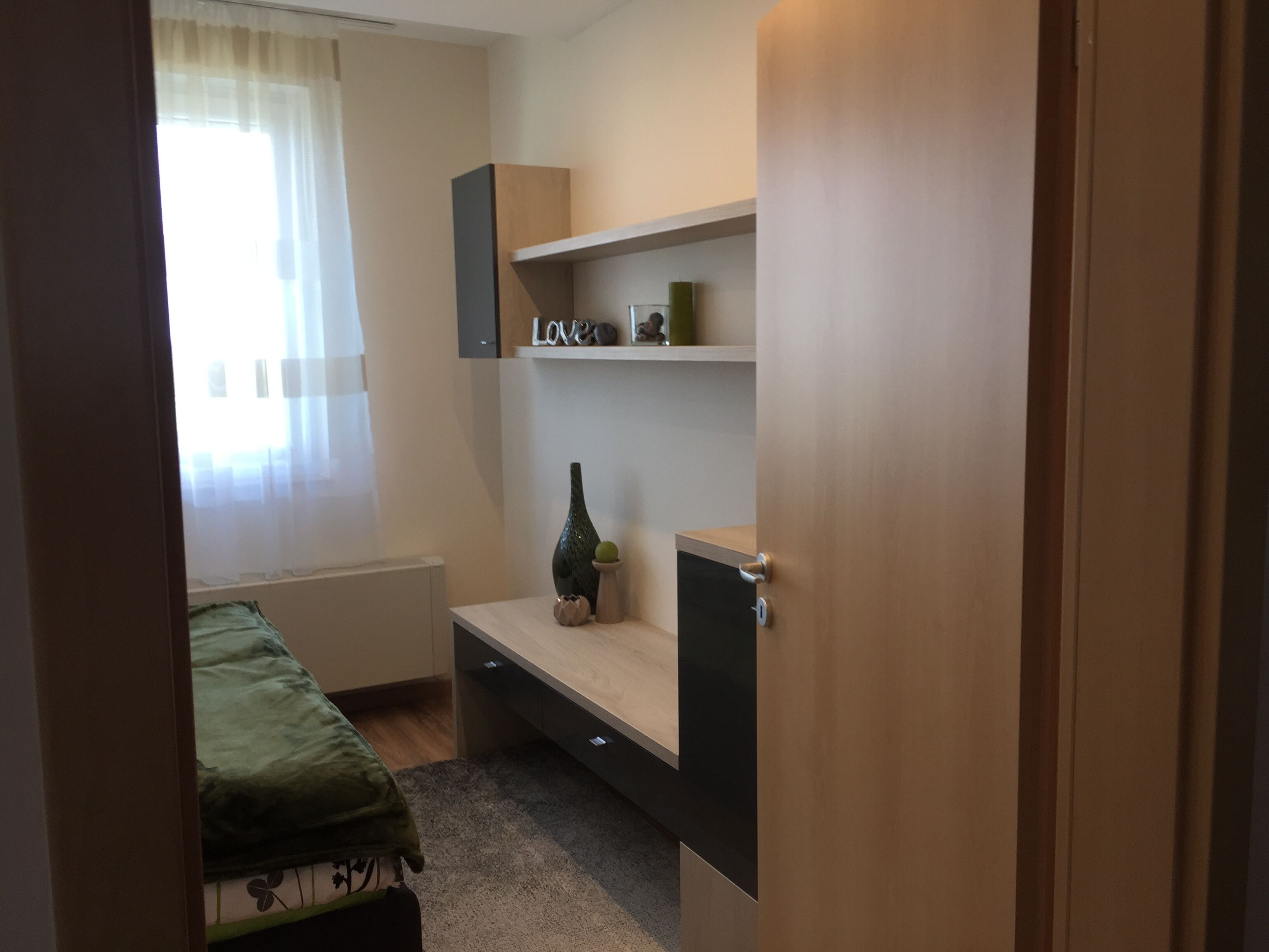 Vízpart Apartmanok Siófok