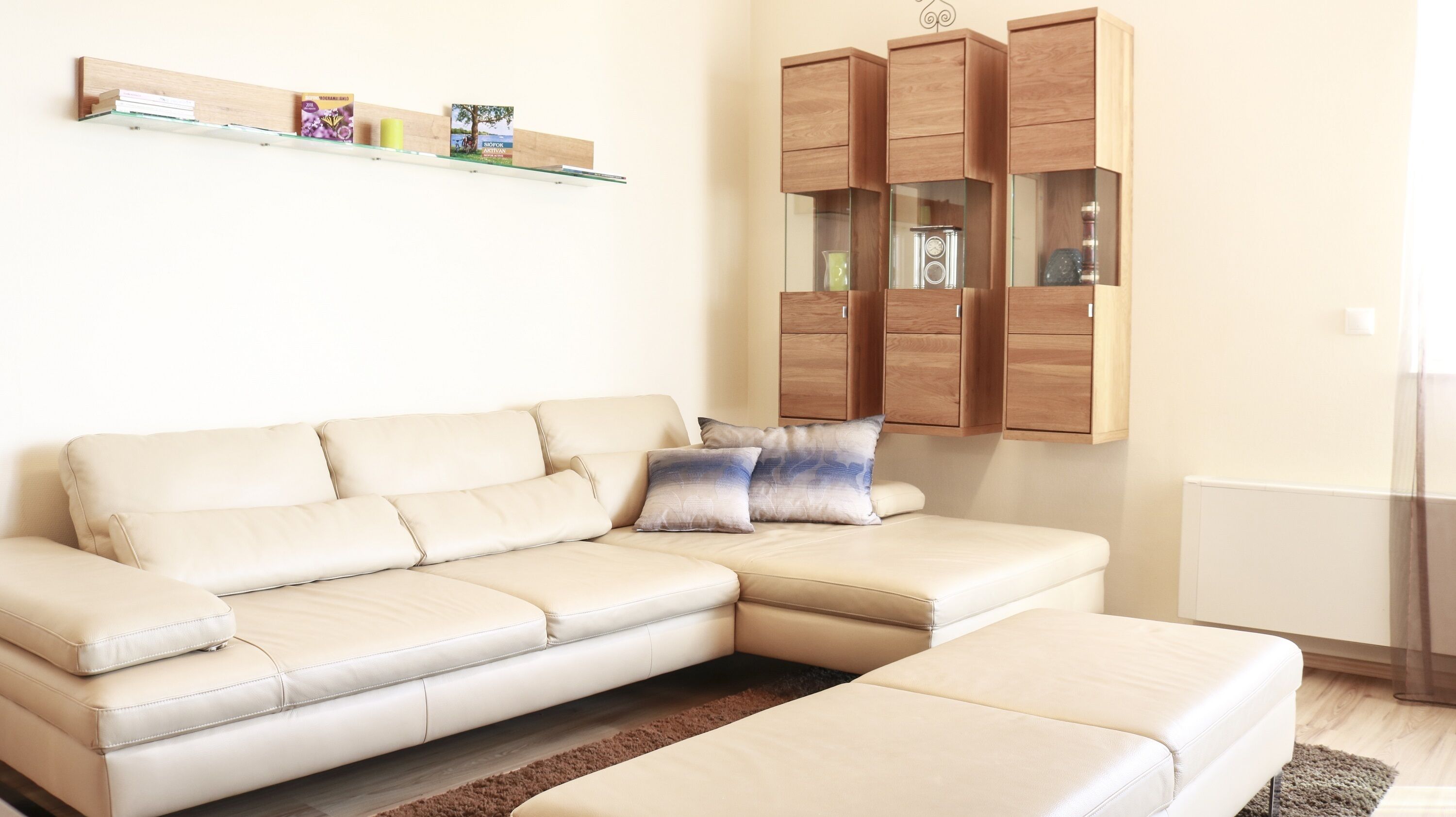 Vízpart Apartmanok Siófok