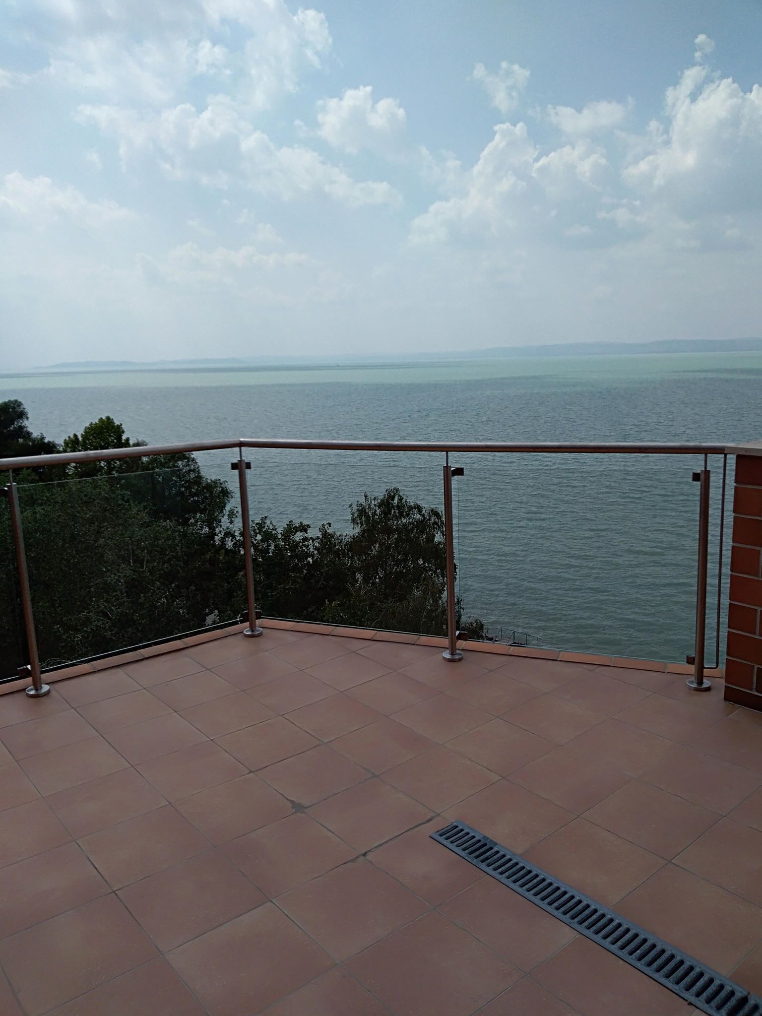Vízpart Apartmanok Siófok