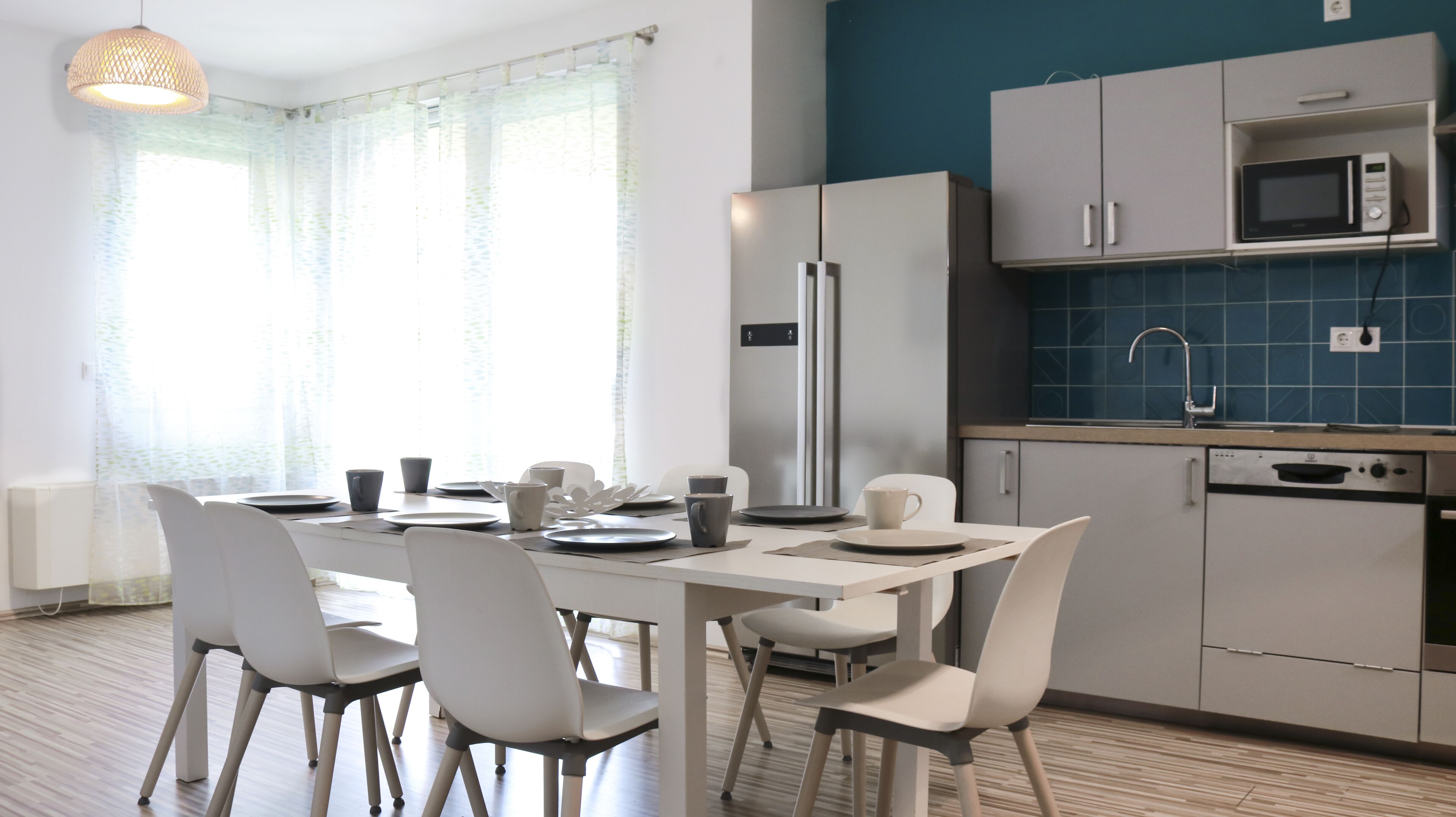 Vízpart Apartmanok Siófok