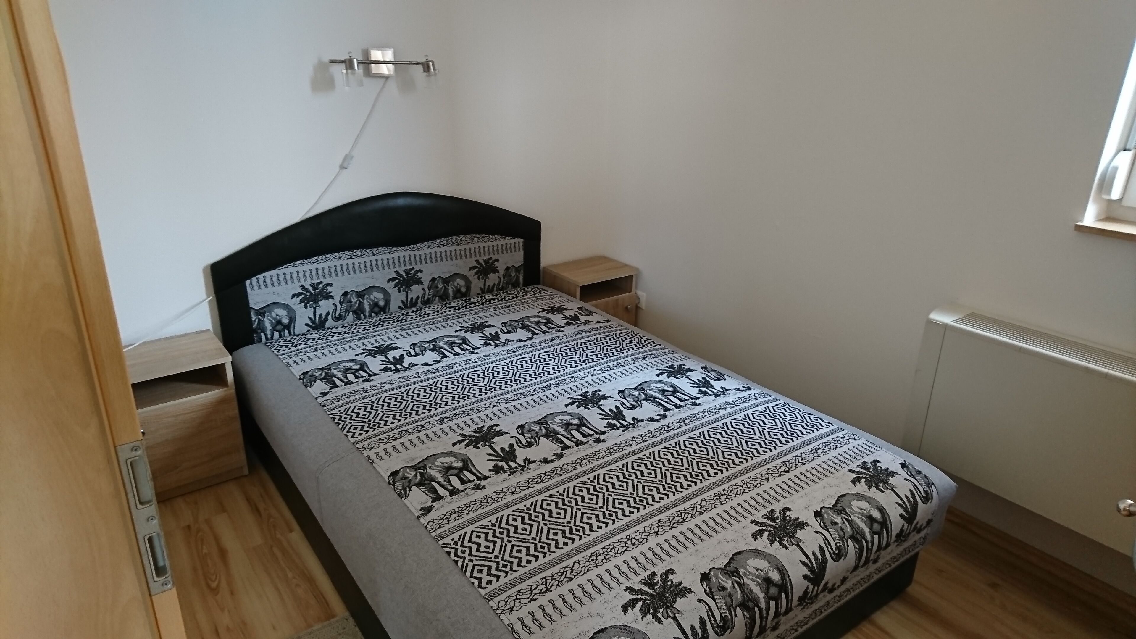 Vízpart Apartmanok Siófok