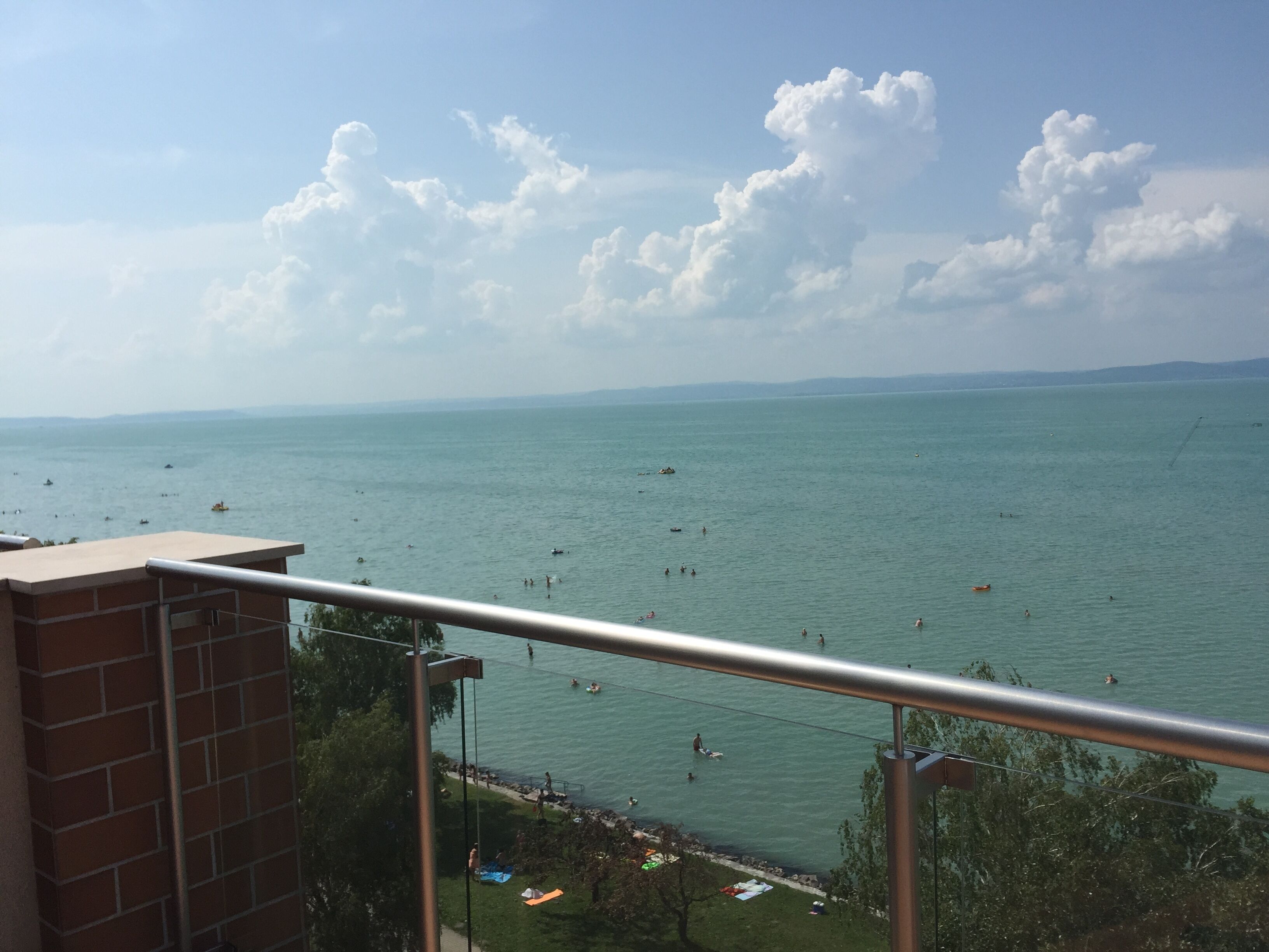 Vízpart Apartmanok Siófok