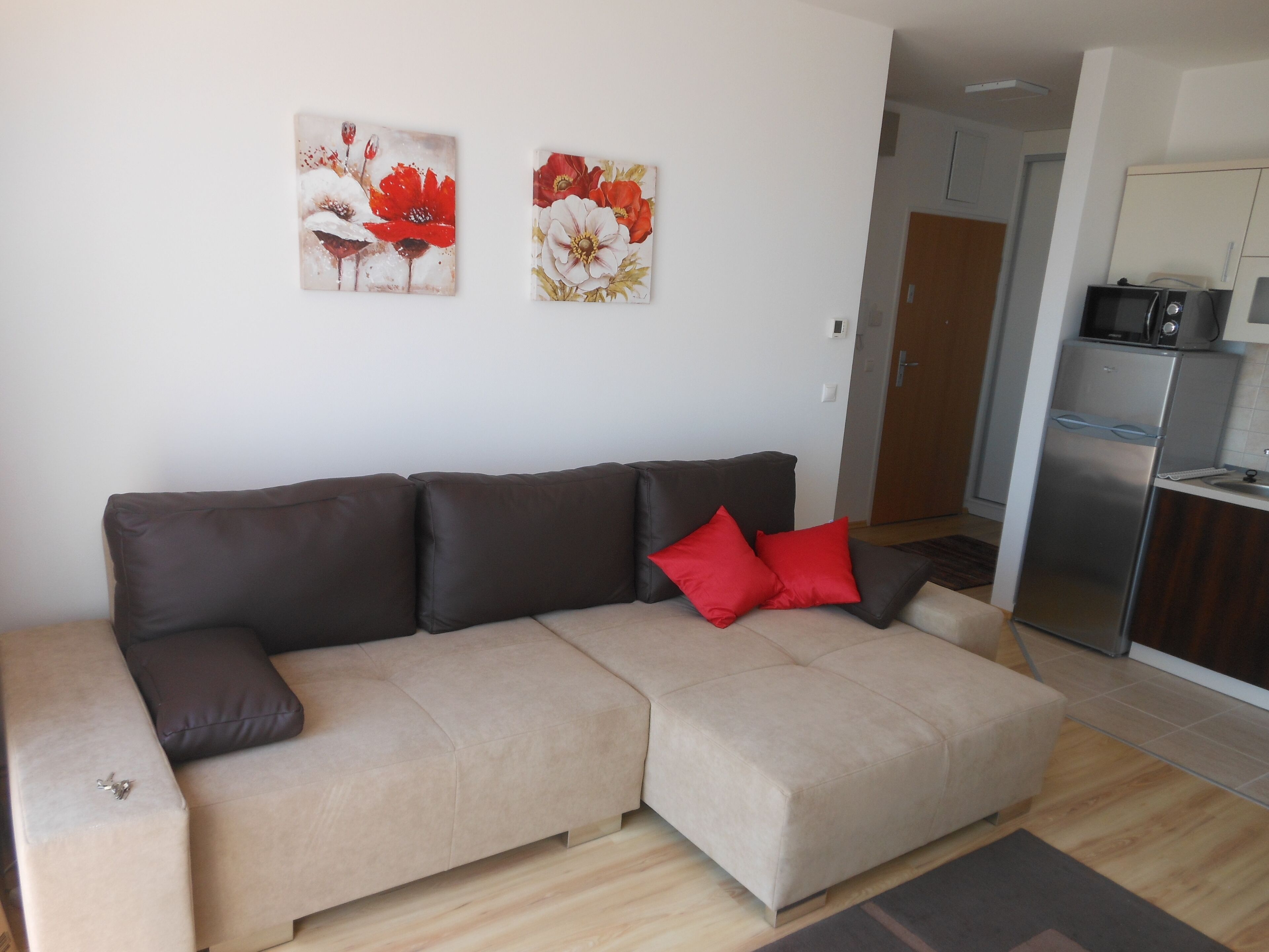 Vízpart Apartmanok Siófok