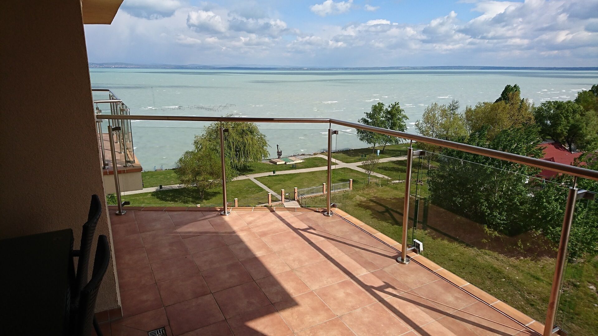 Vízpart Apartmanok Siófok