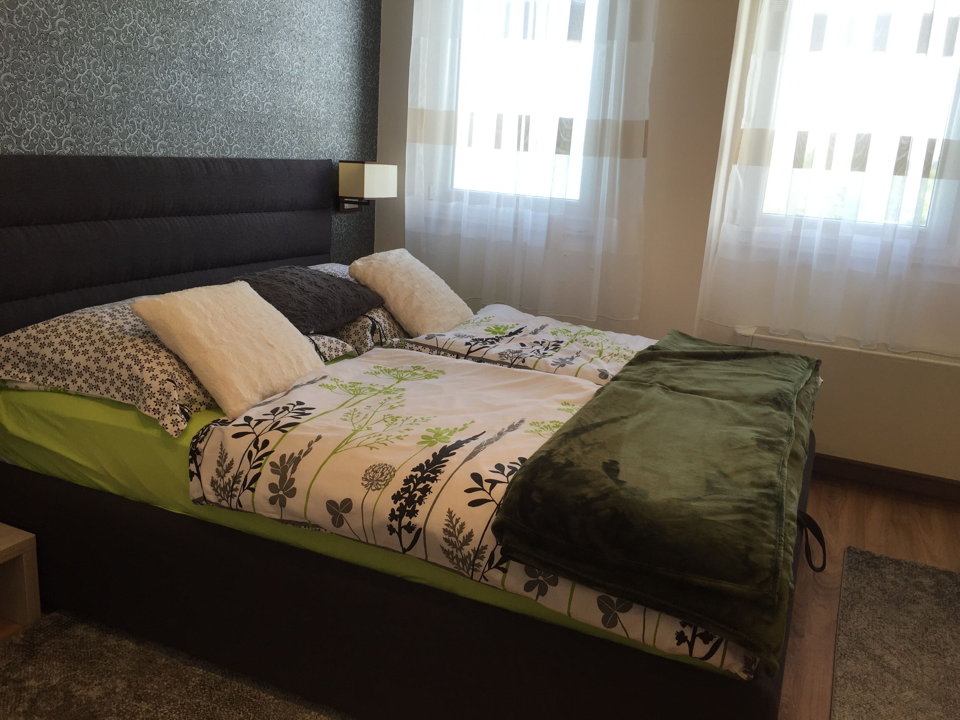 Vízpart Apartmanok Siófok