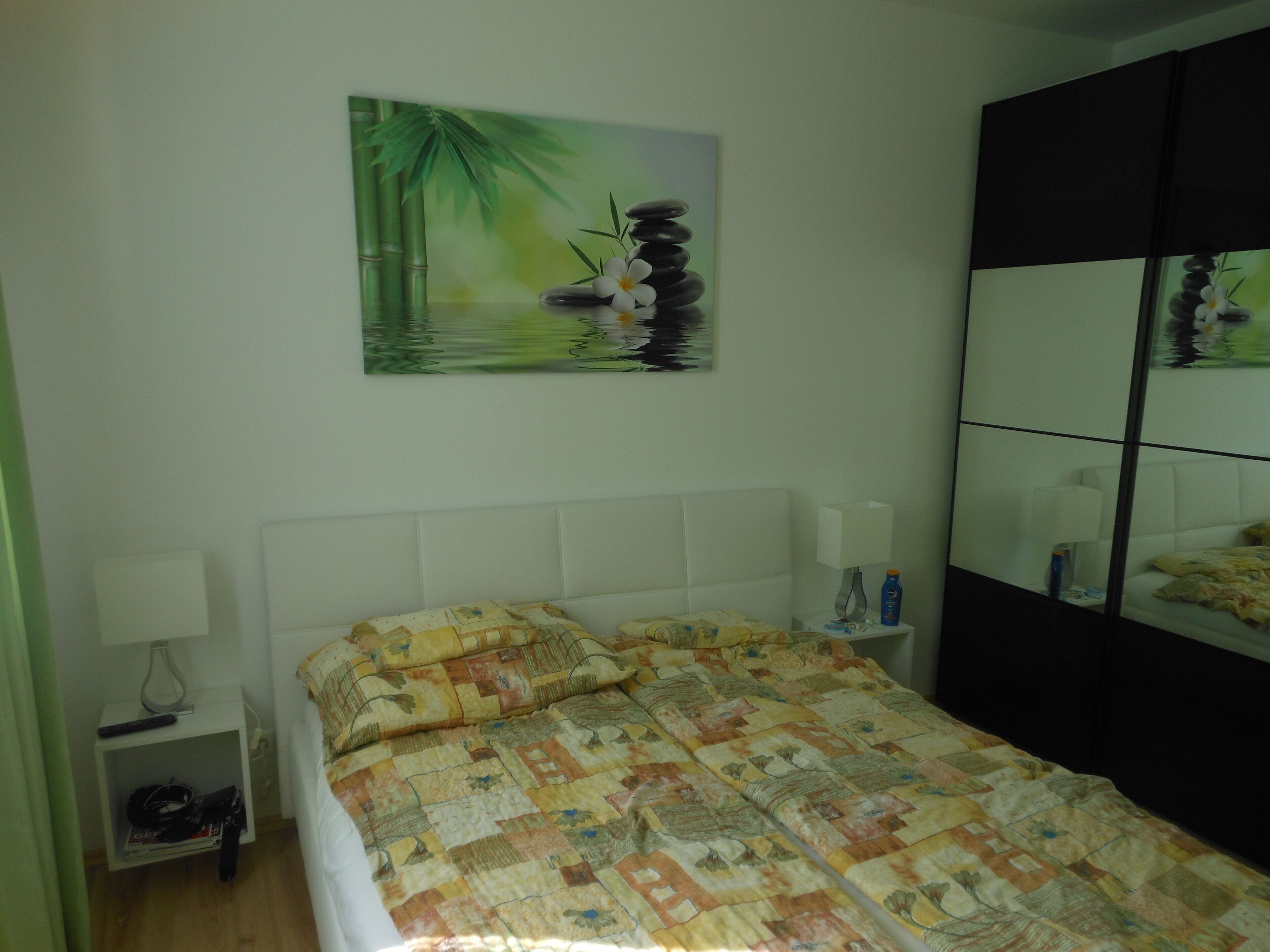 Vízpart Apartmanok Siófok