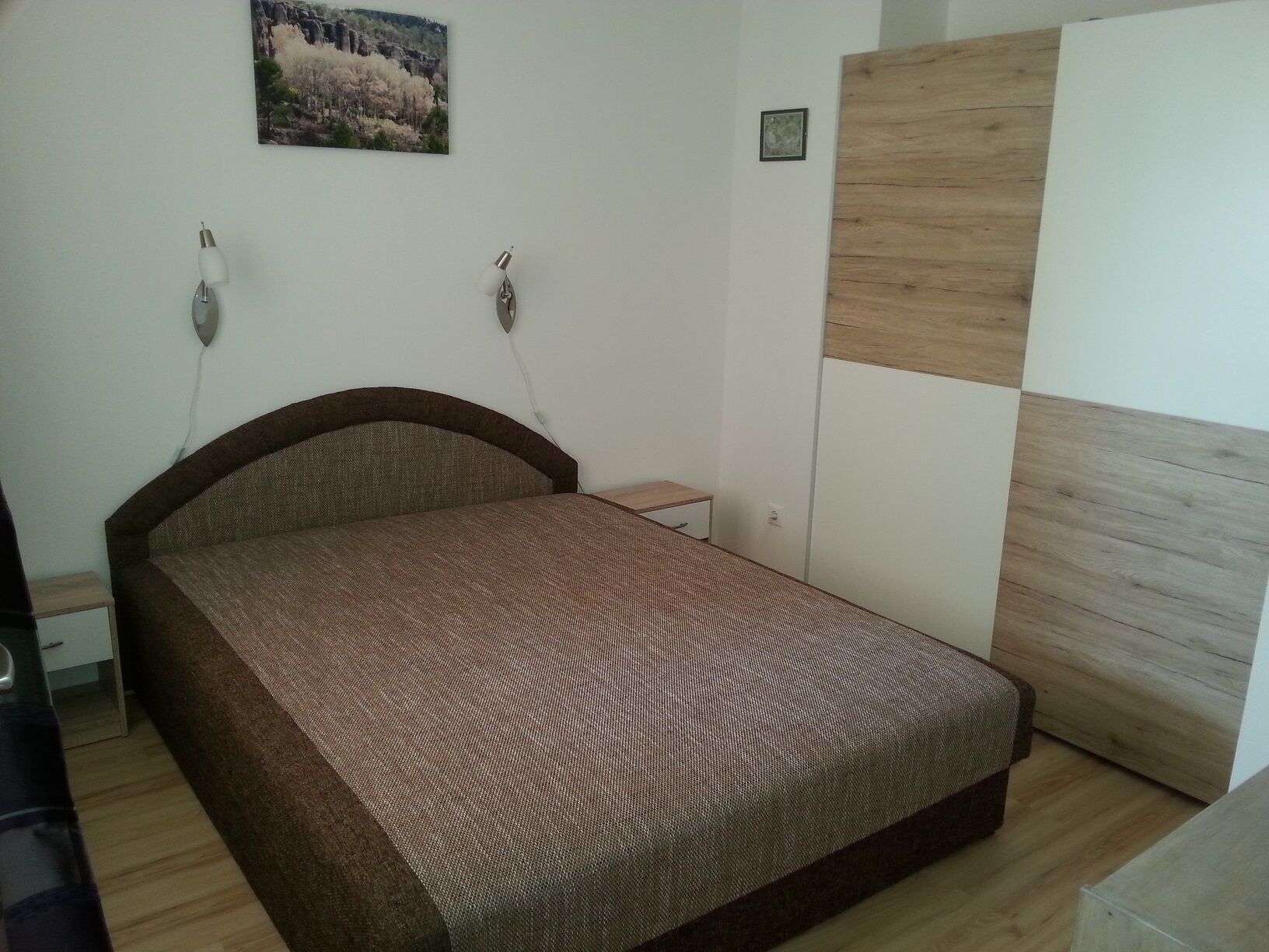 Vízpart Apartmanok Siófok