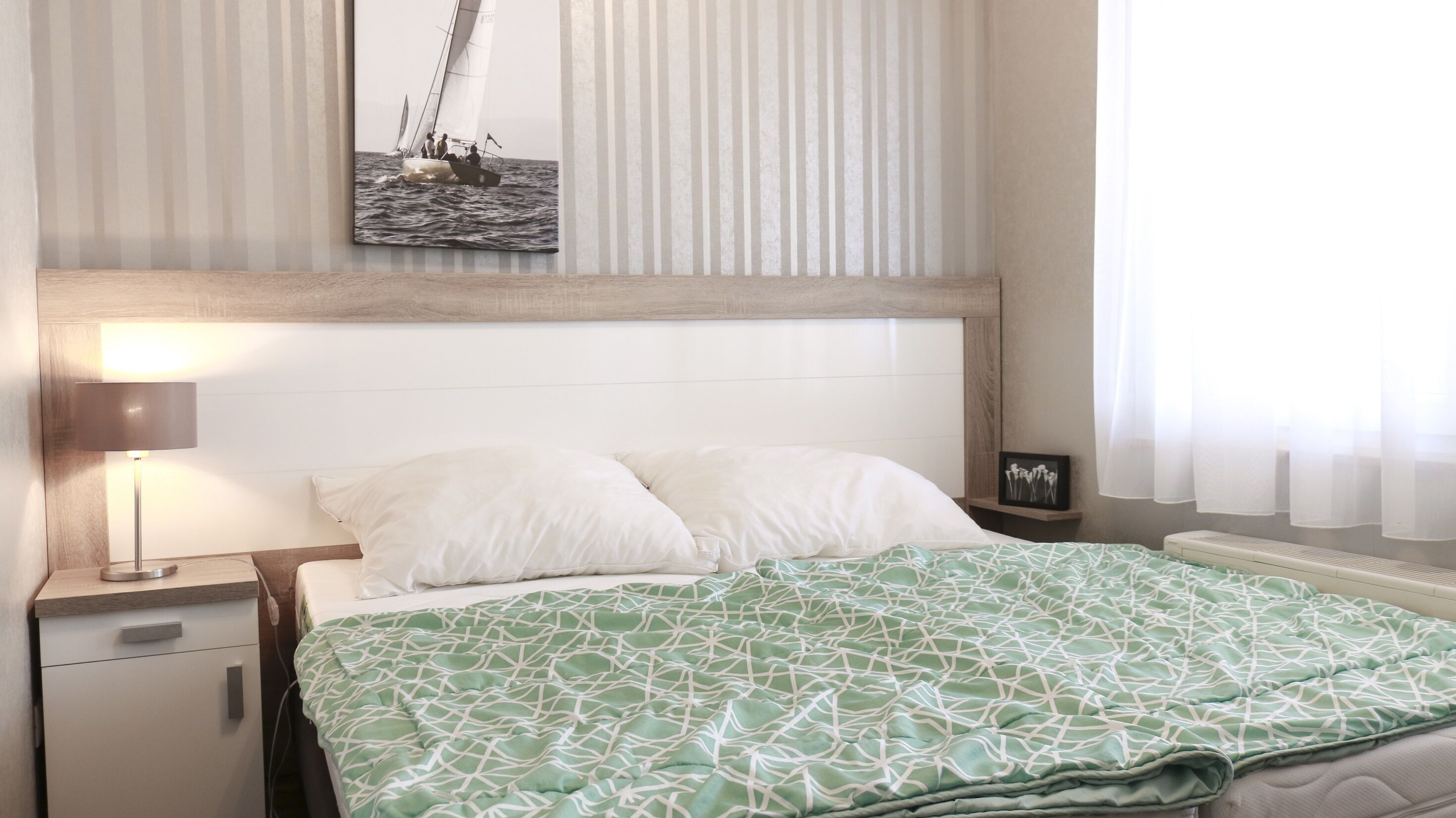 Vízpart Apartmanok Siófok