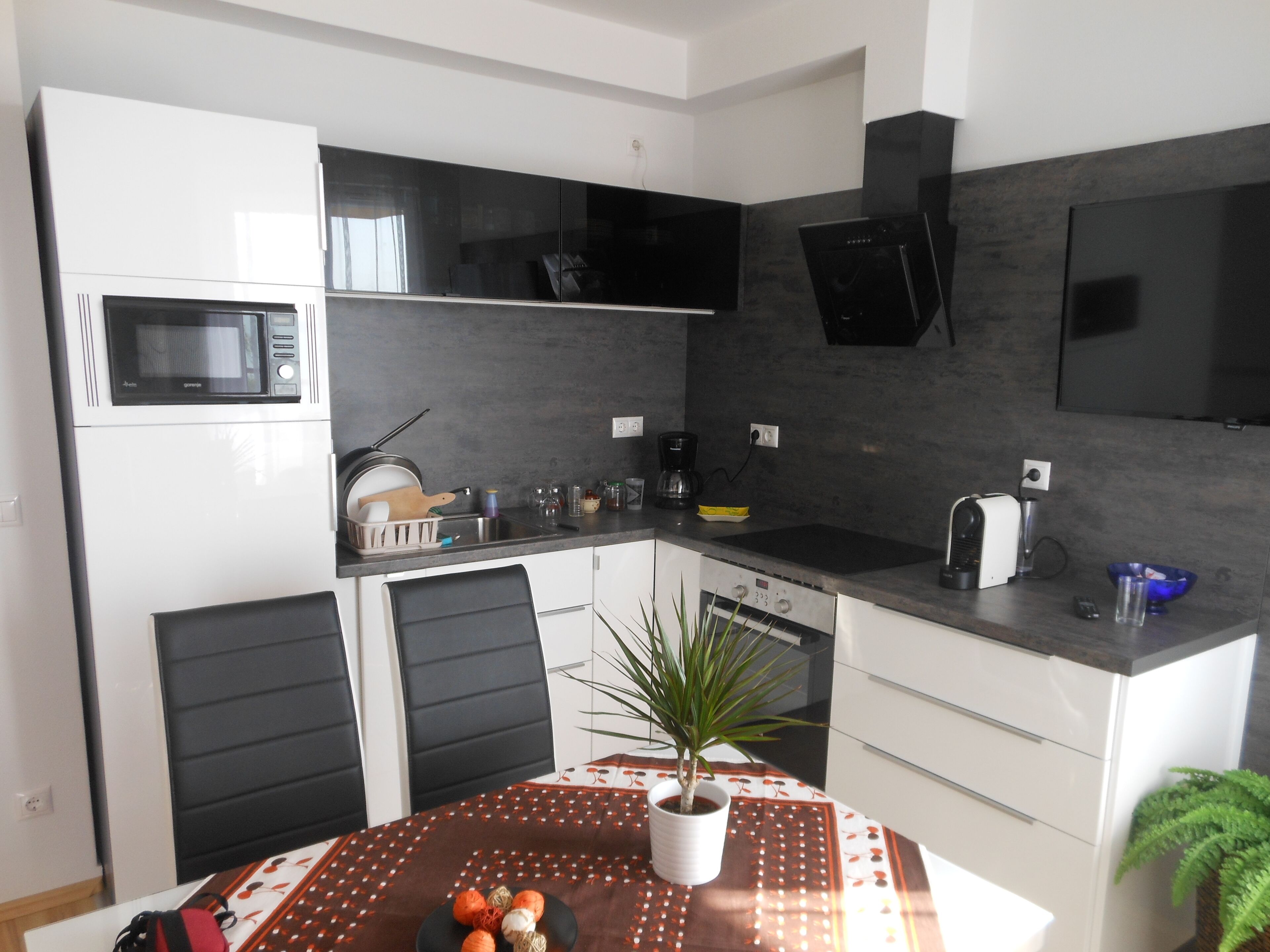 Vízpart Apartmanok Siófok