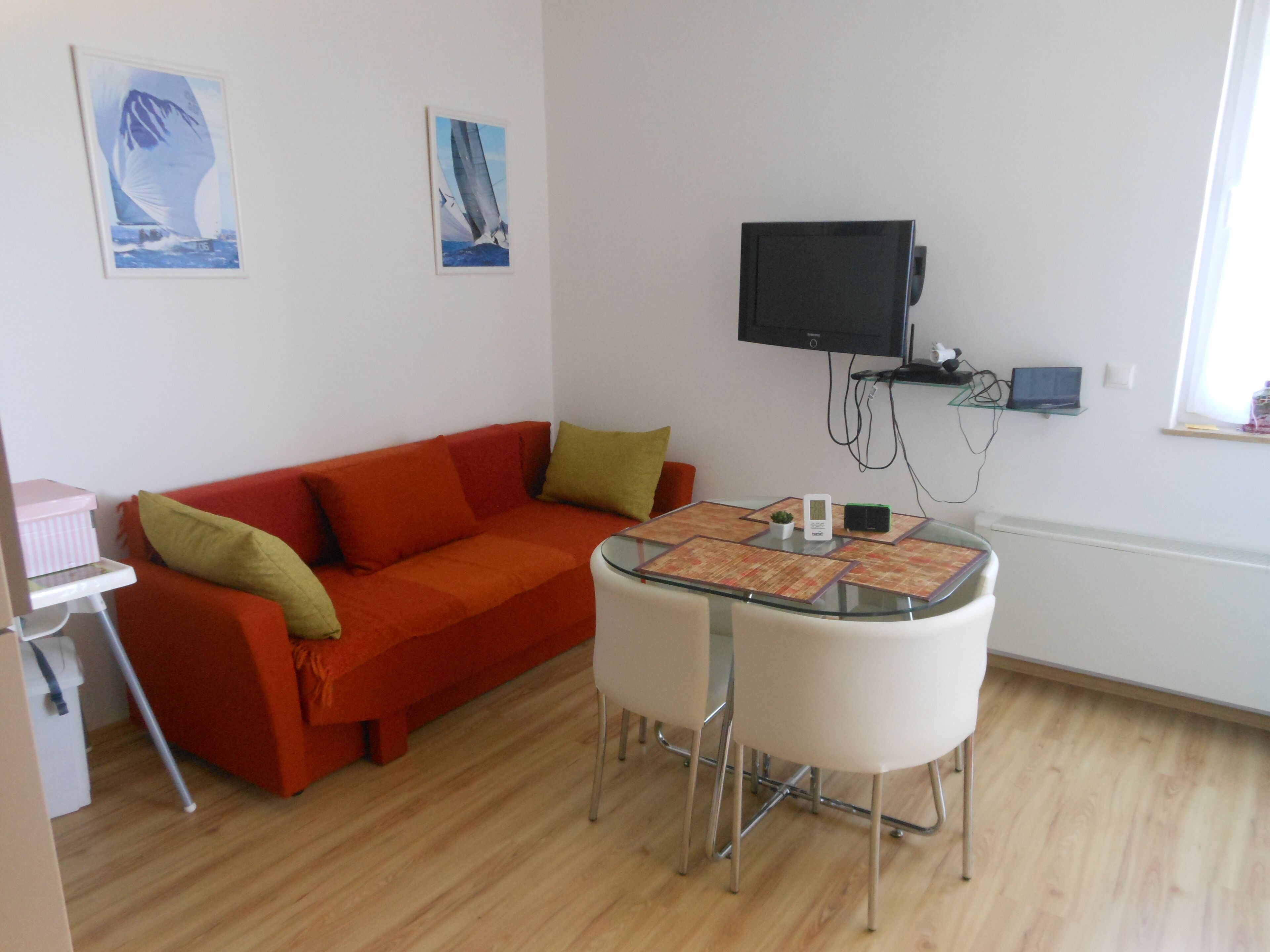 Vízpart Apartmanok Siófok