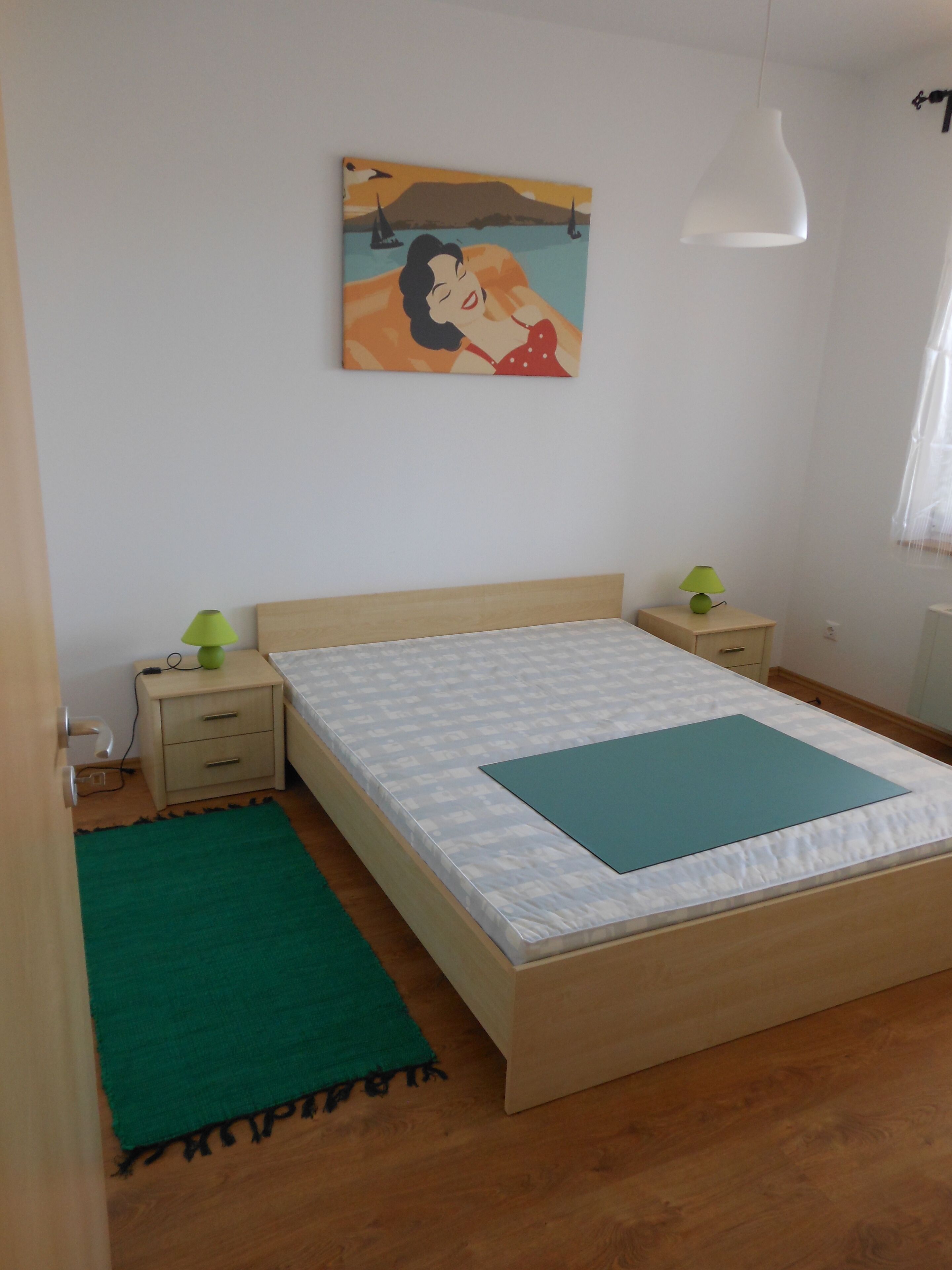 Vízpart Apartmanok Siófok