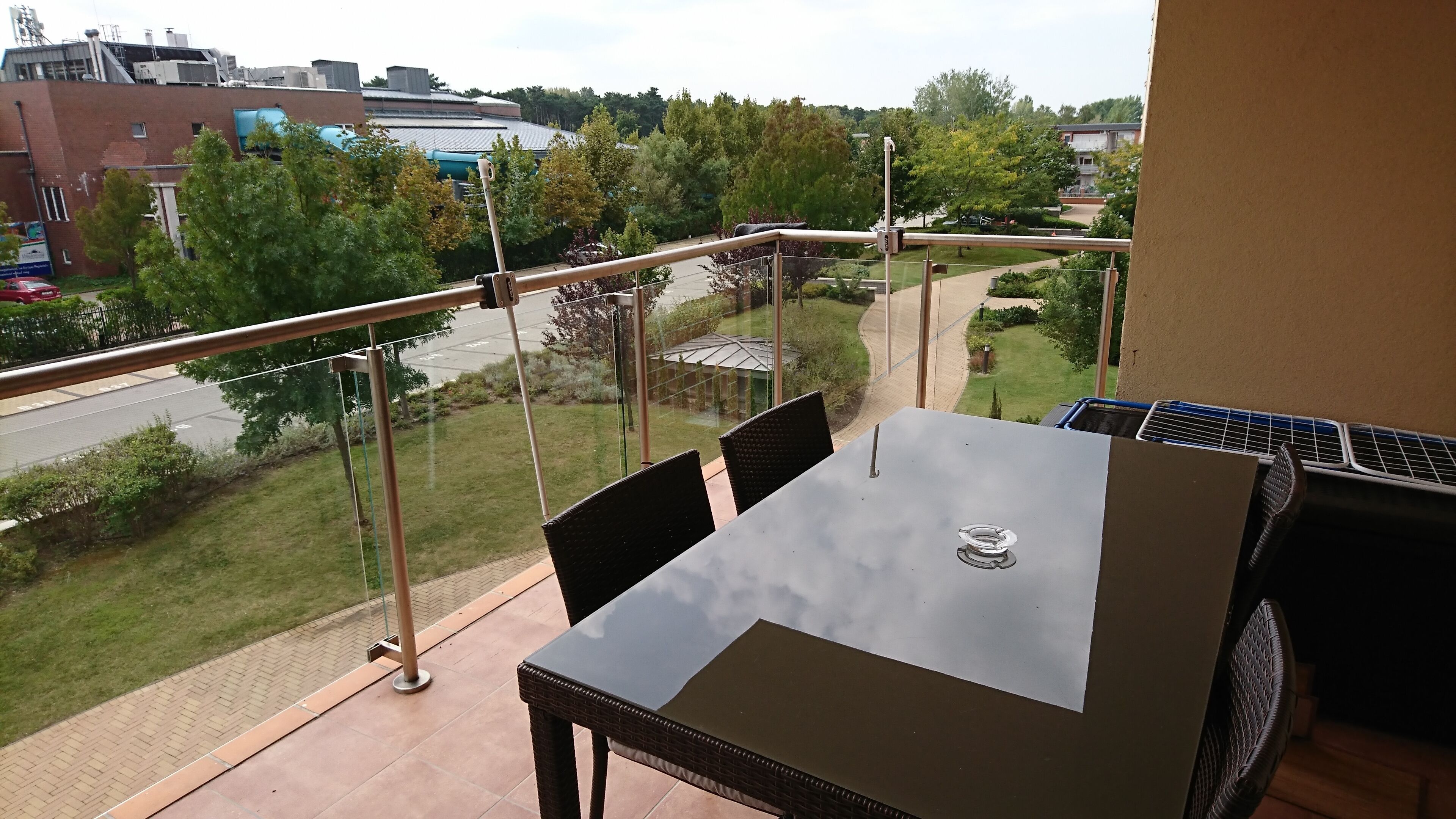 Vízpart Apartmanok Siófok