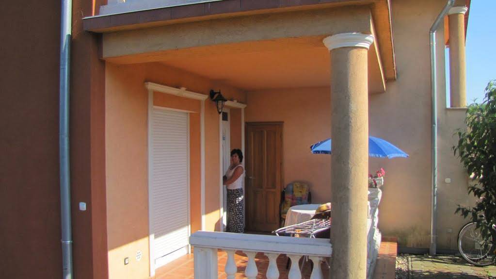 Alsóhegyi Apartmanok